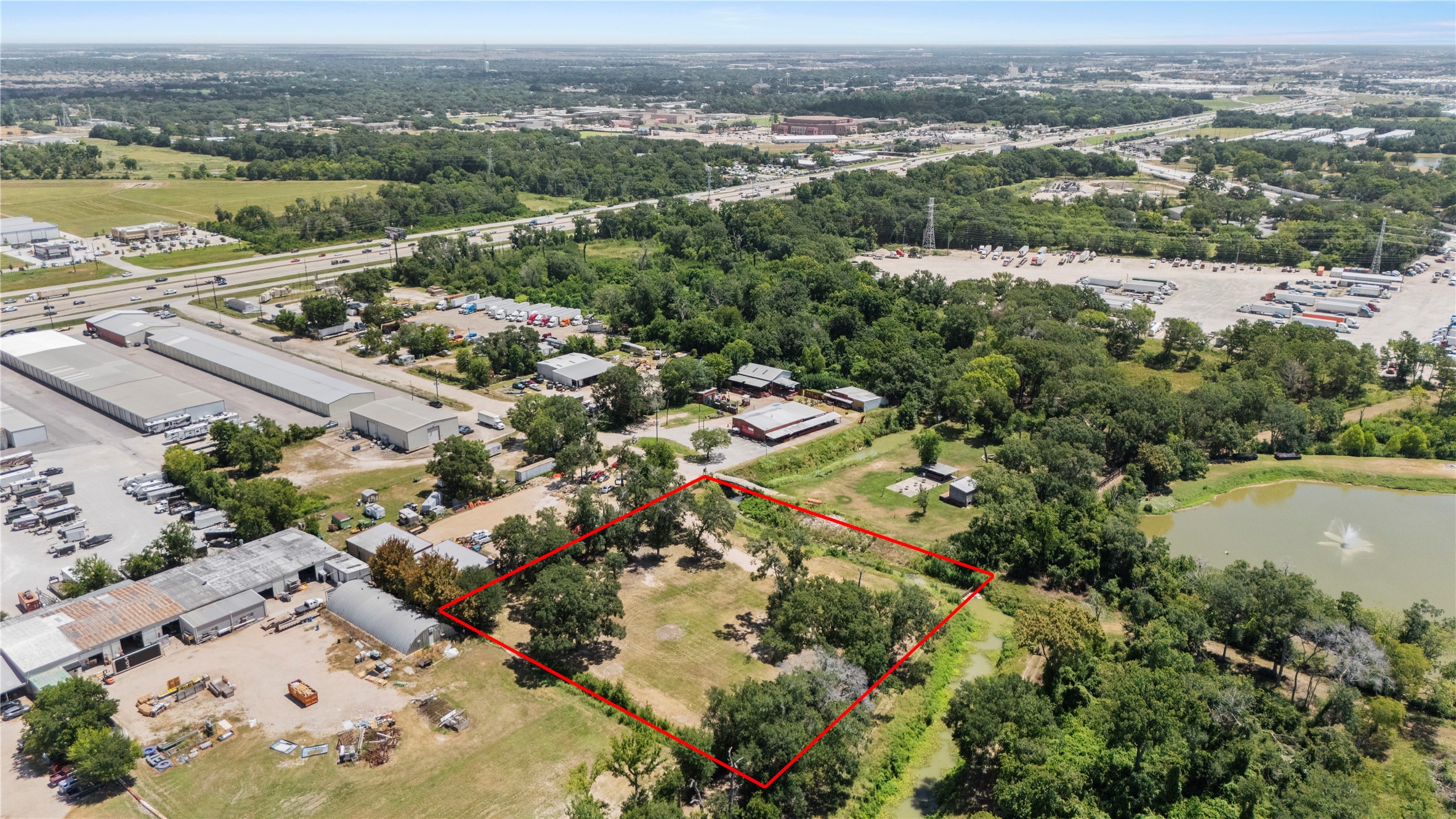 Tbd Marino Road Property Photo 7