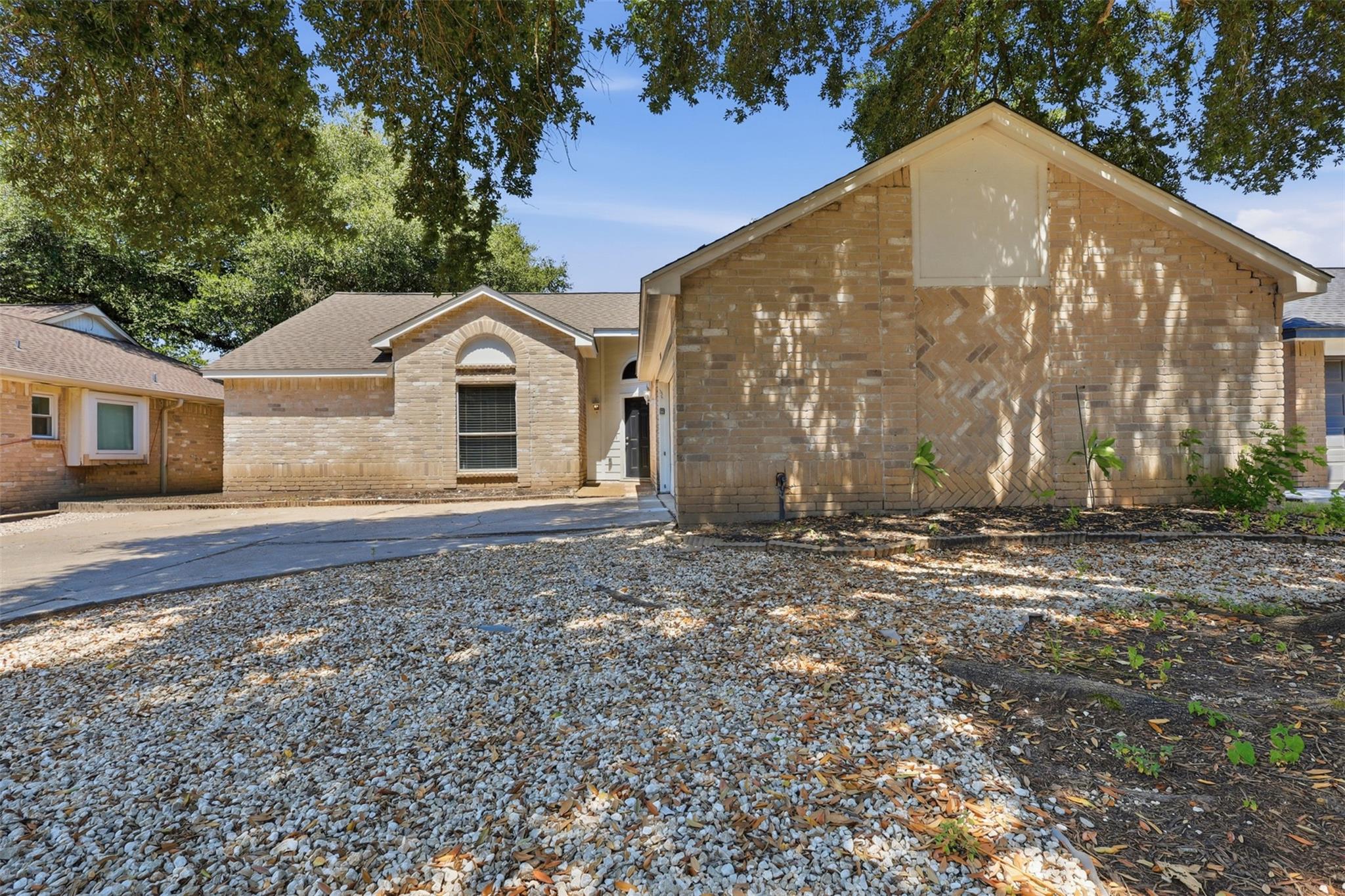 2323 Piddler Drive, Spring TX 77373 Property Photo 1
