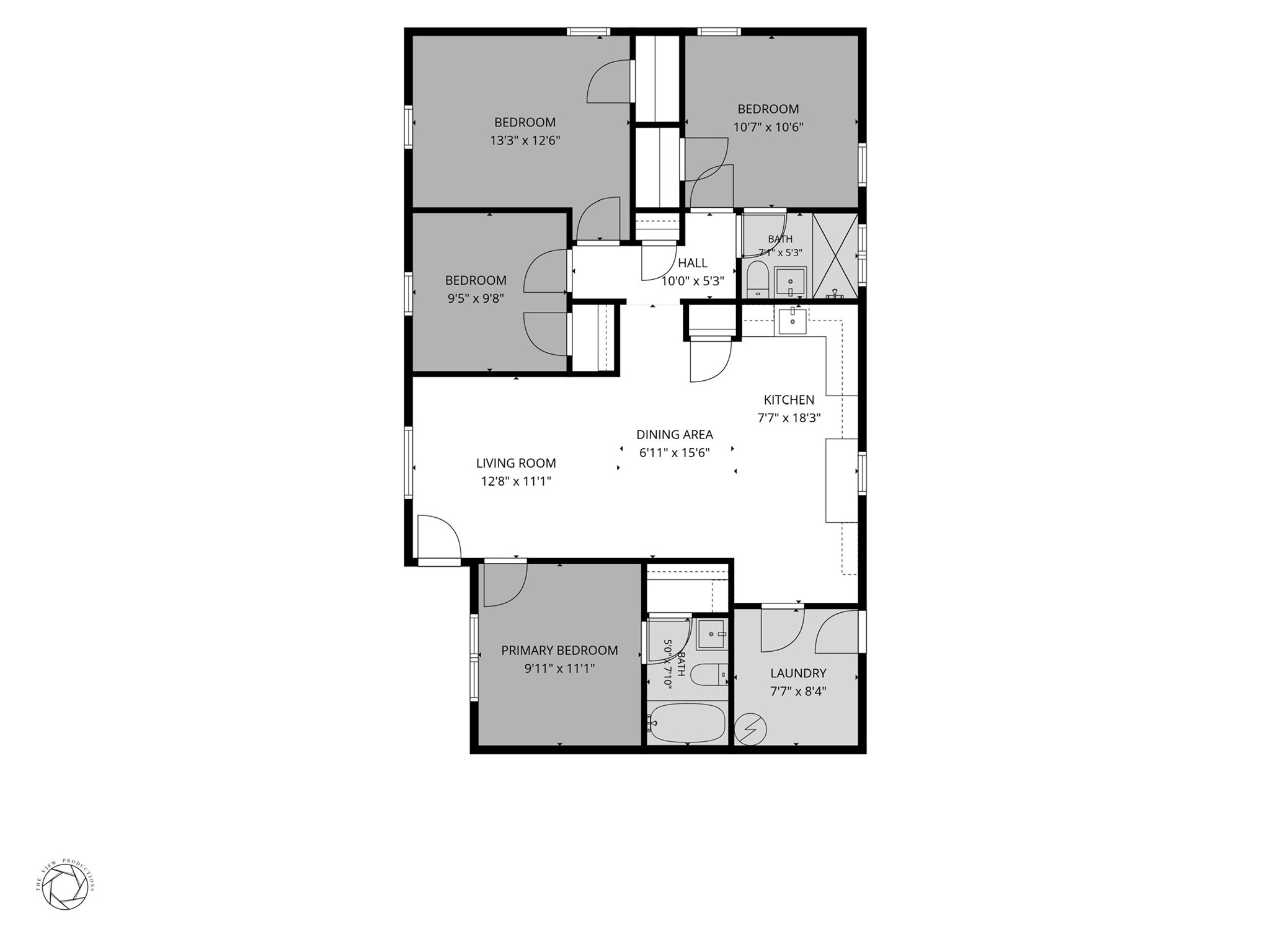 3048 Briarwick Lane Property Photo 34