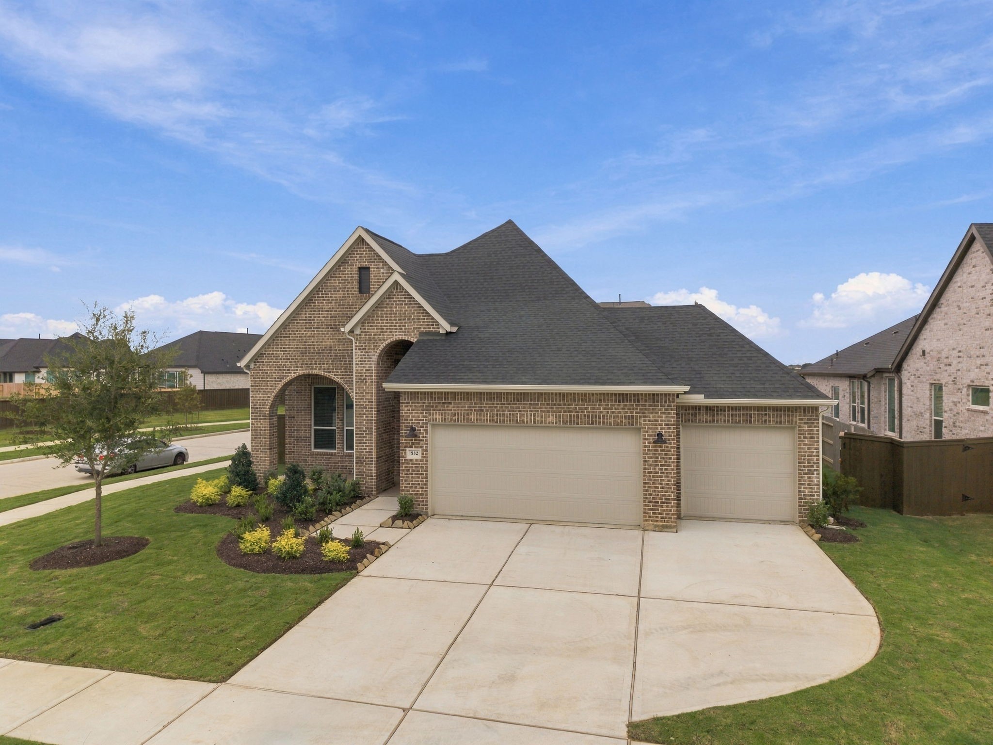 532 Deep Sands Drive Property Photo 2