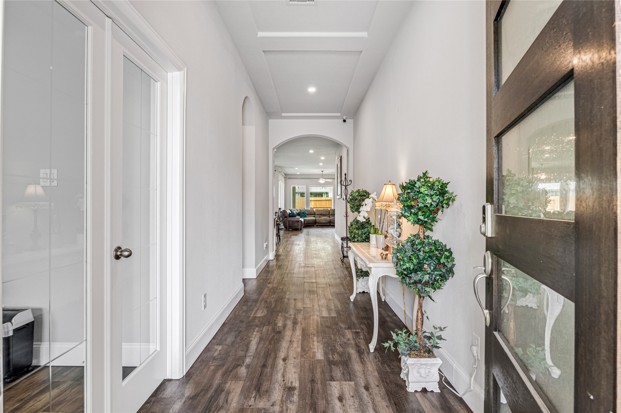 15811 Sunlit Falls Drive Property Photo 1