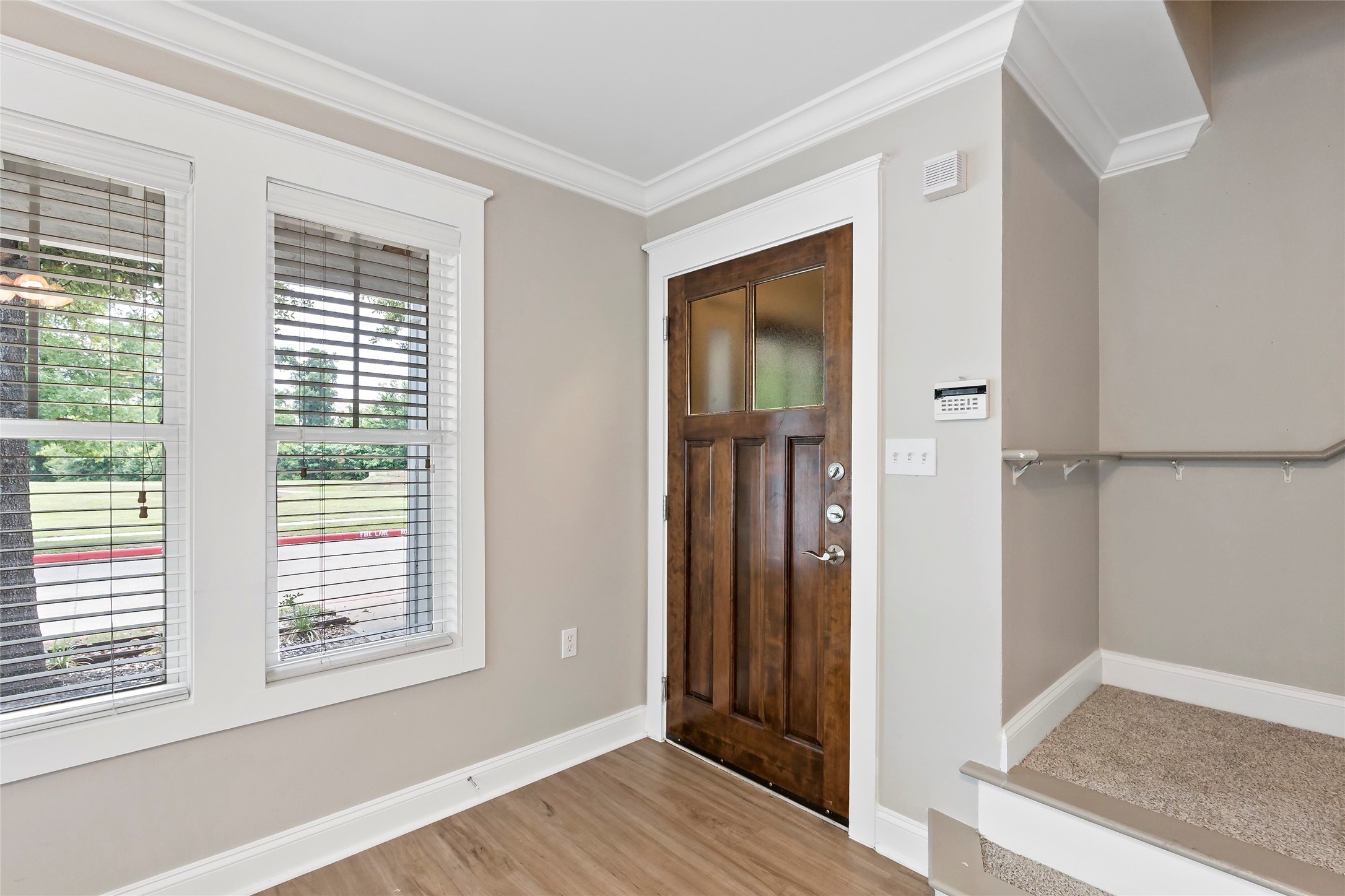 1725 Harvey Mitchell Parkway S 1112 Property Photo 4