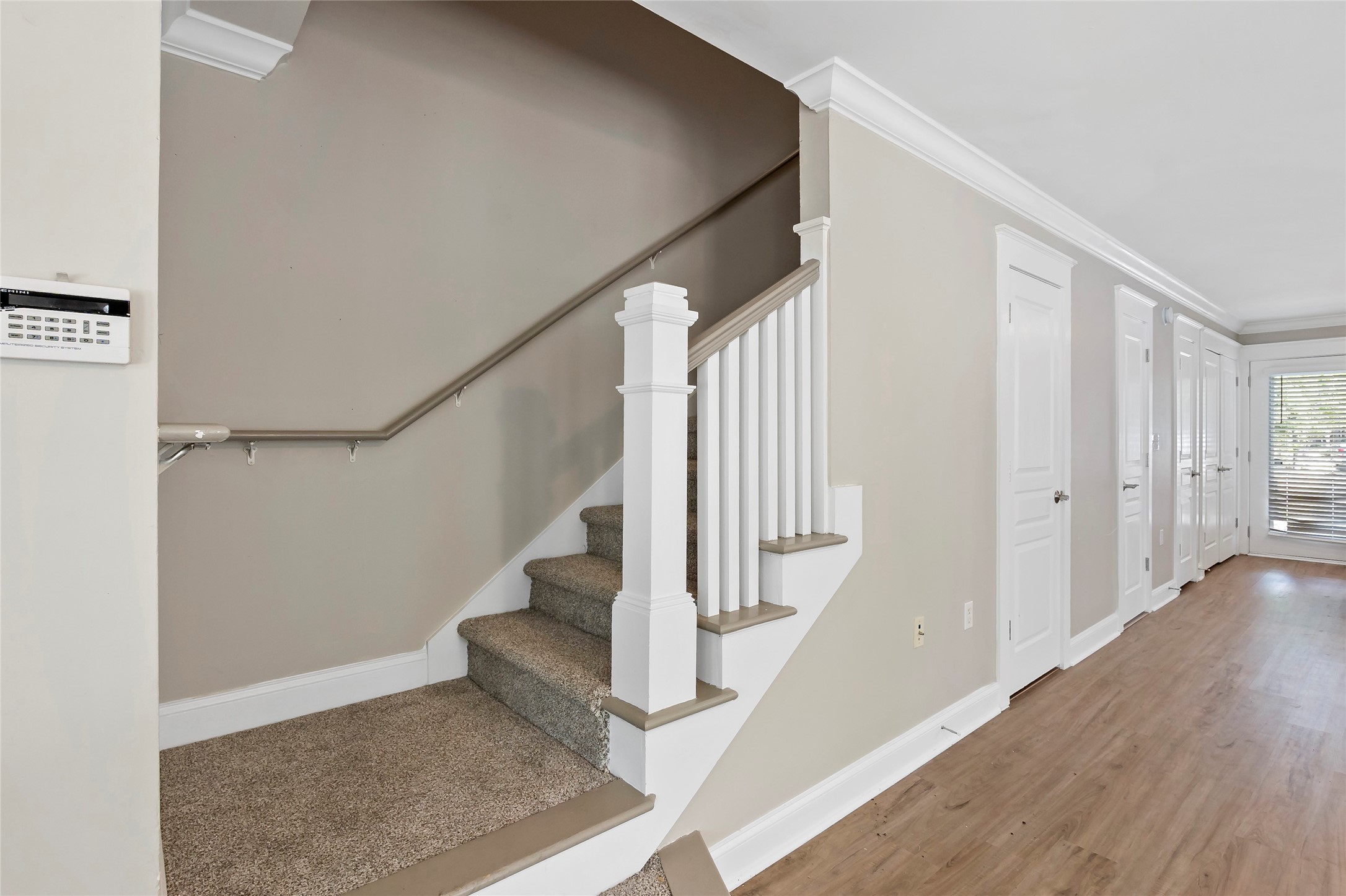 1725 Harvey Mitchell Parkway S 1112 Property Photo 17