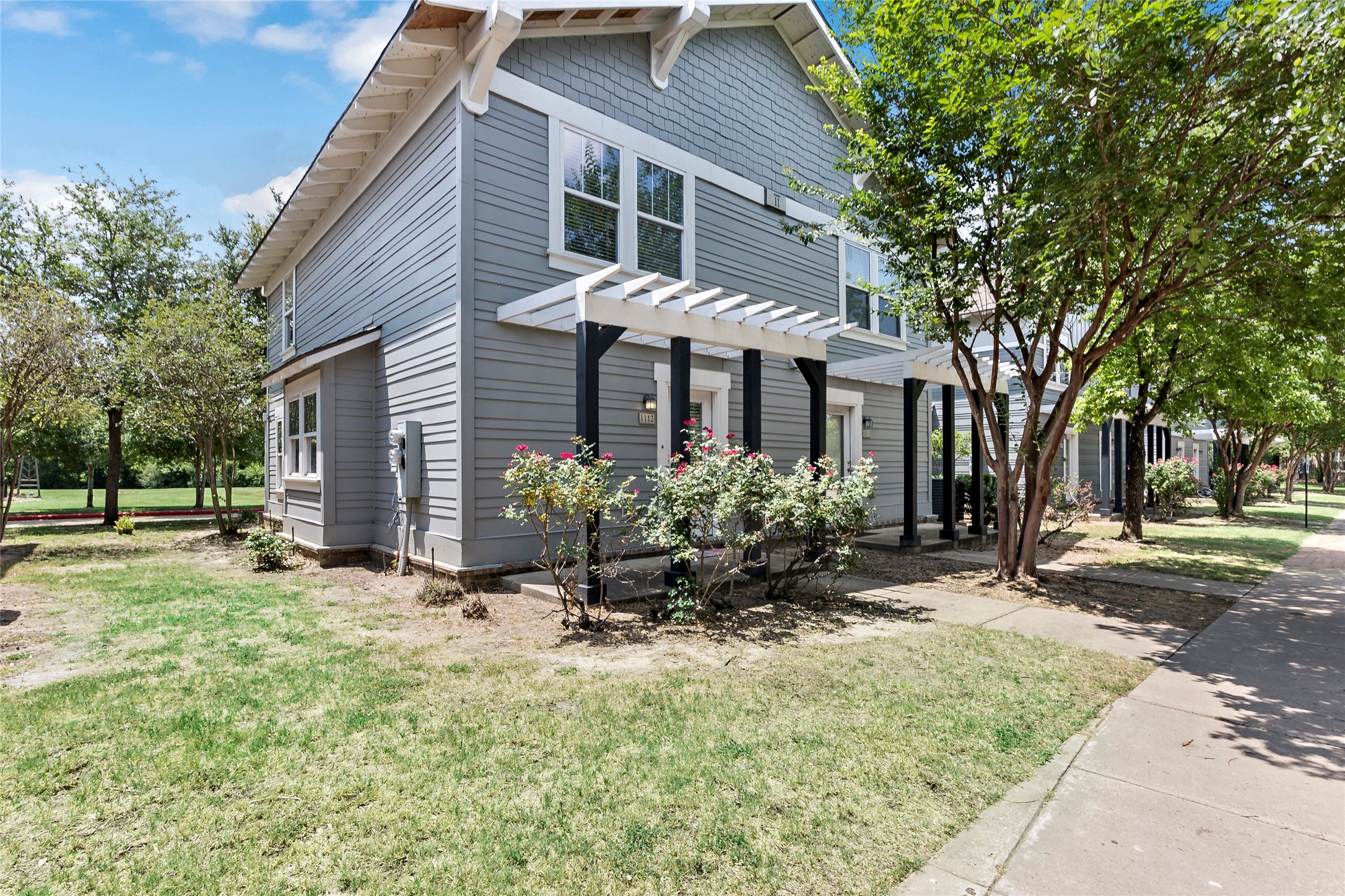 1725 Harvey Mitchell Parkway S 1112 Property Photo 23