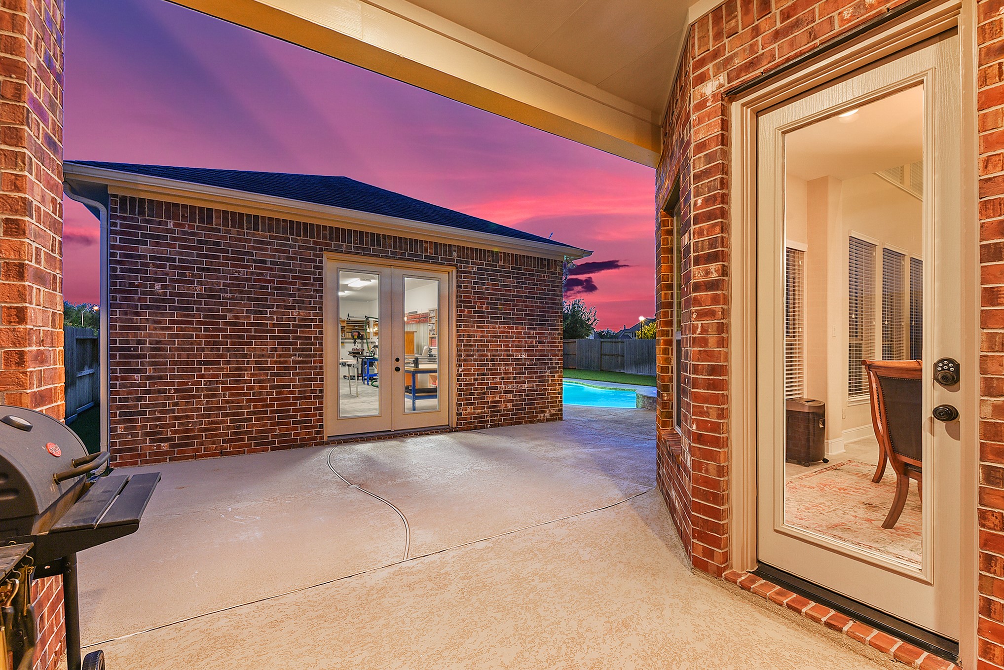 27411 Gladway Manor Drive Property Photo 8