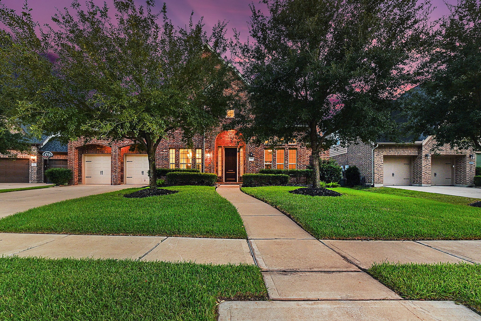 27411 Gladway Manor Drive Property Photo 13