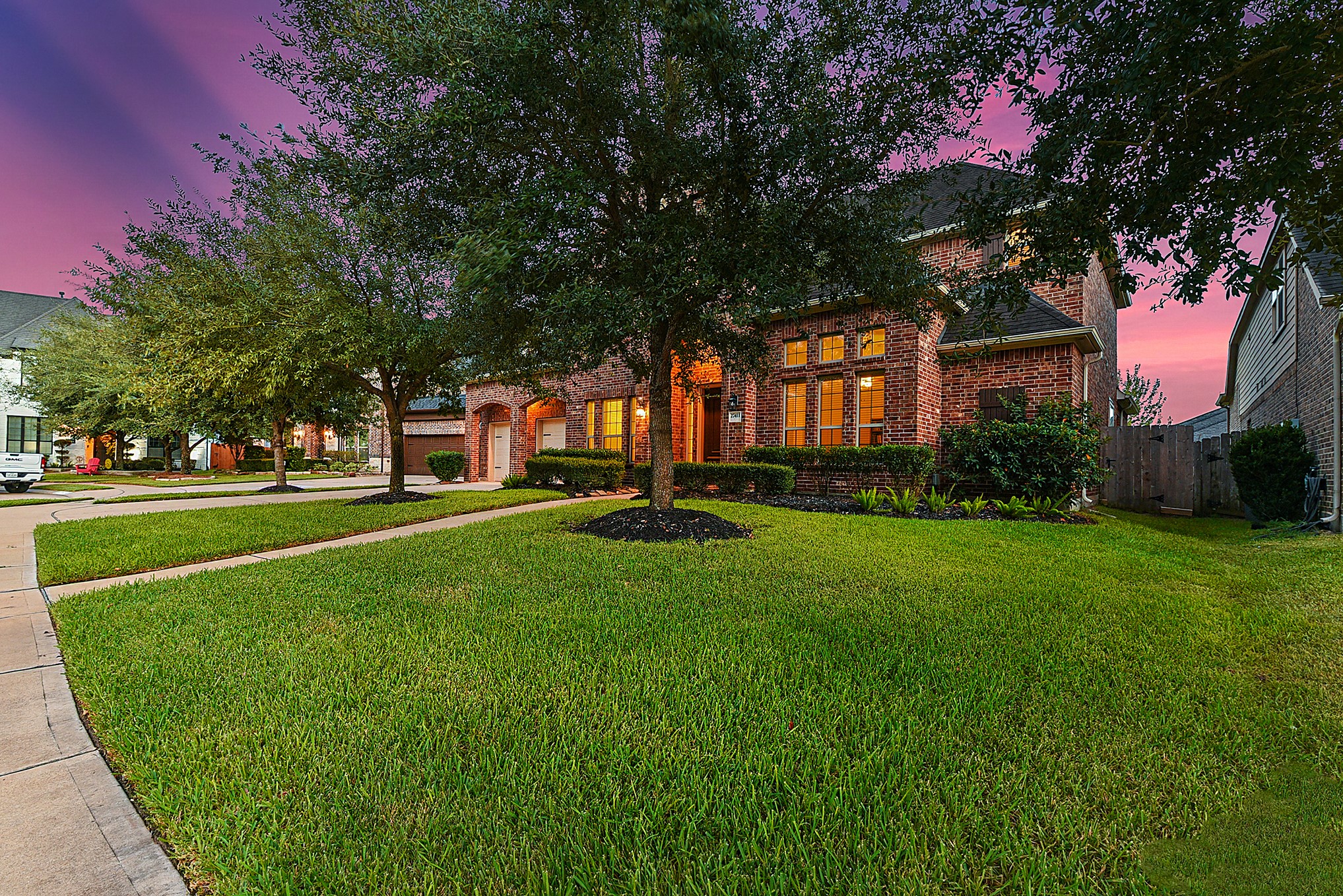 27411 Gladway Manor Drive Property Photo 14