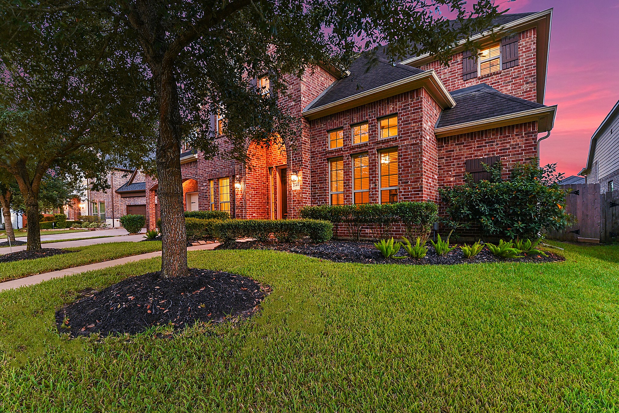 27411 Gladway Manor Drive Property Photo 15