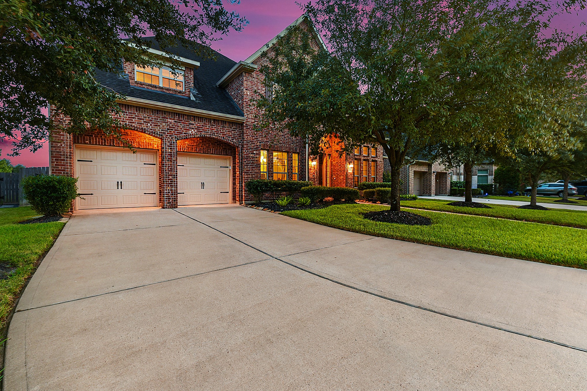 27411 Gladway Manor Drive Property Photo 16