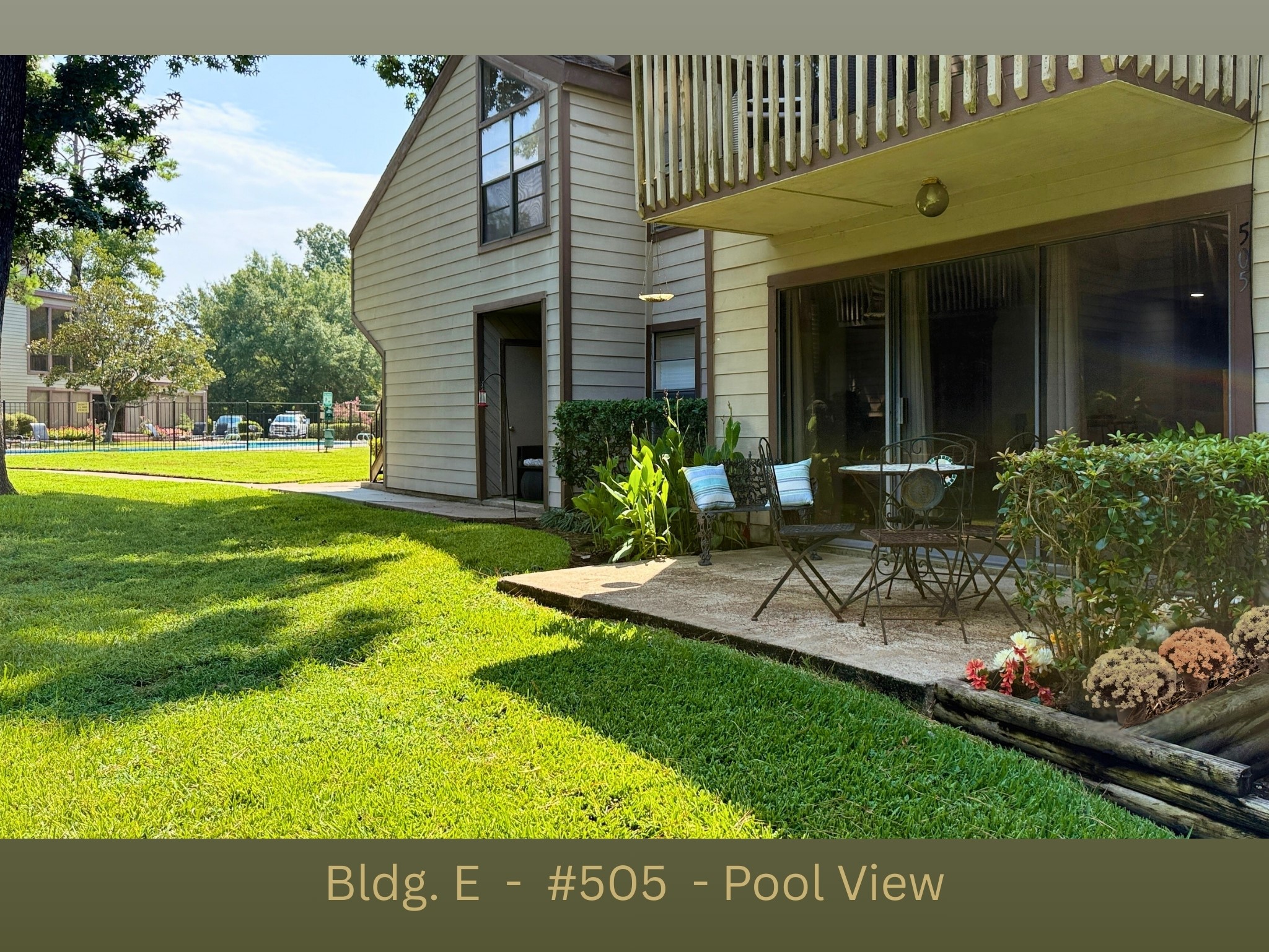 12900 Walden Road 505 Property Photo 22