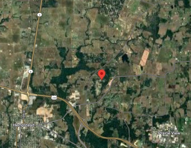 517 Wimberly Circle Property Photo 2