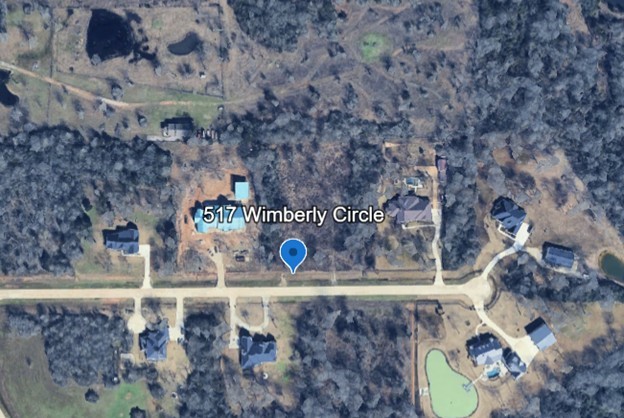 517 Wimberly Circle Property Photo 3