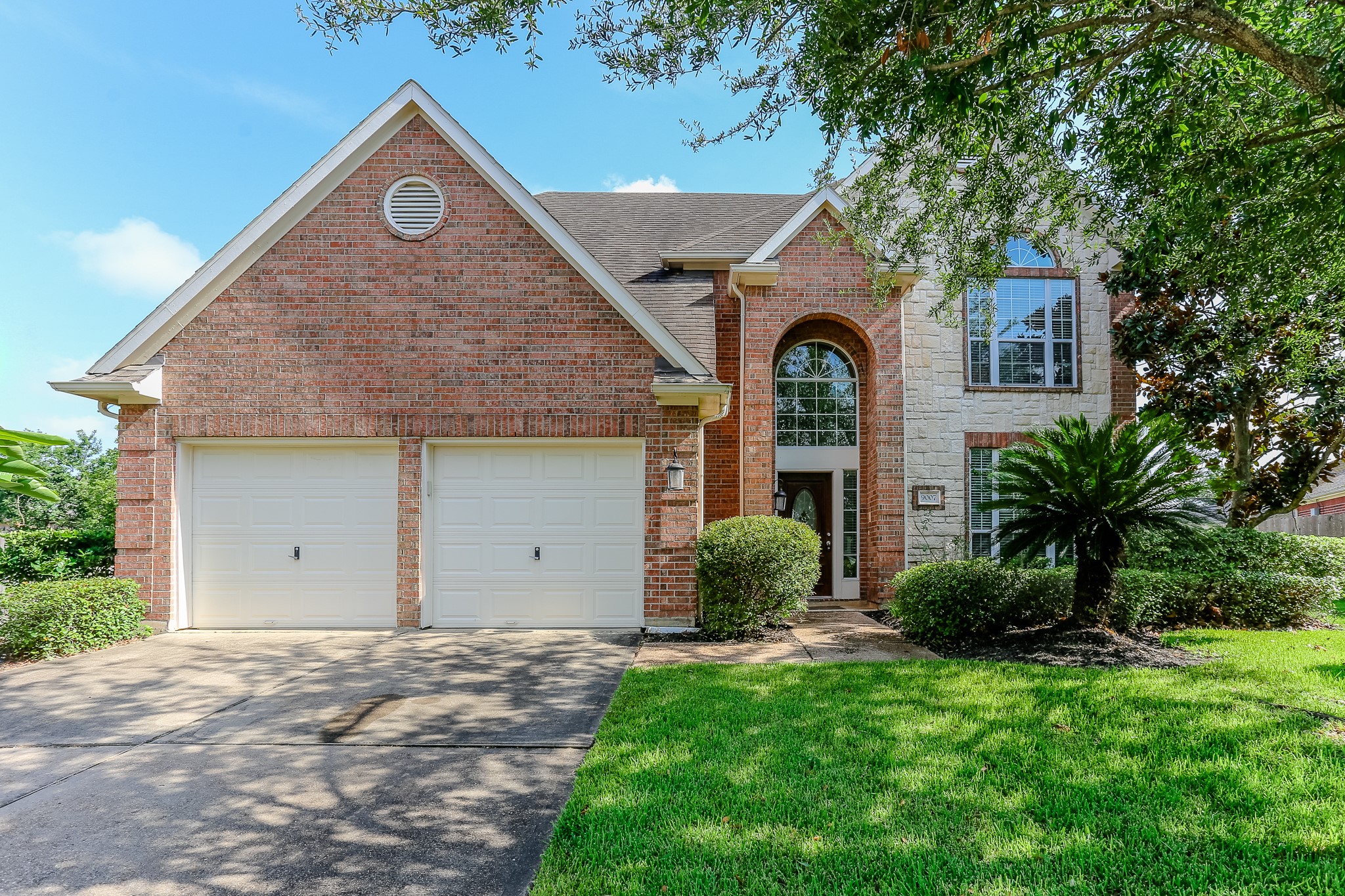9007 Lavender Field Court Property Photo 1