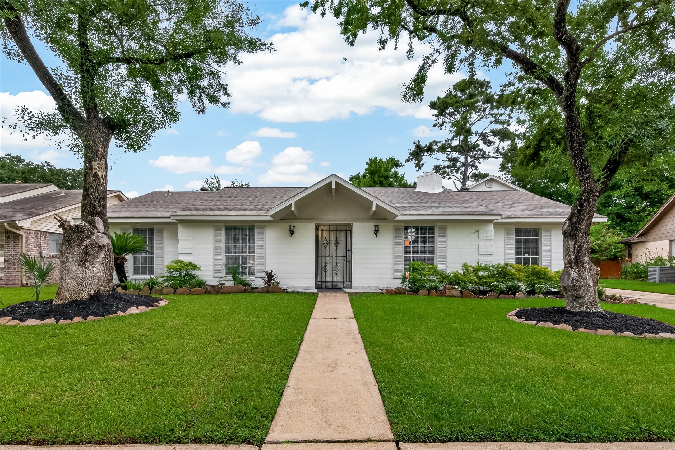 5207 Bent Bough Lane Property Photo