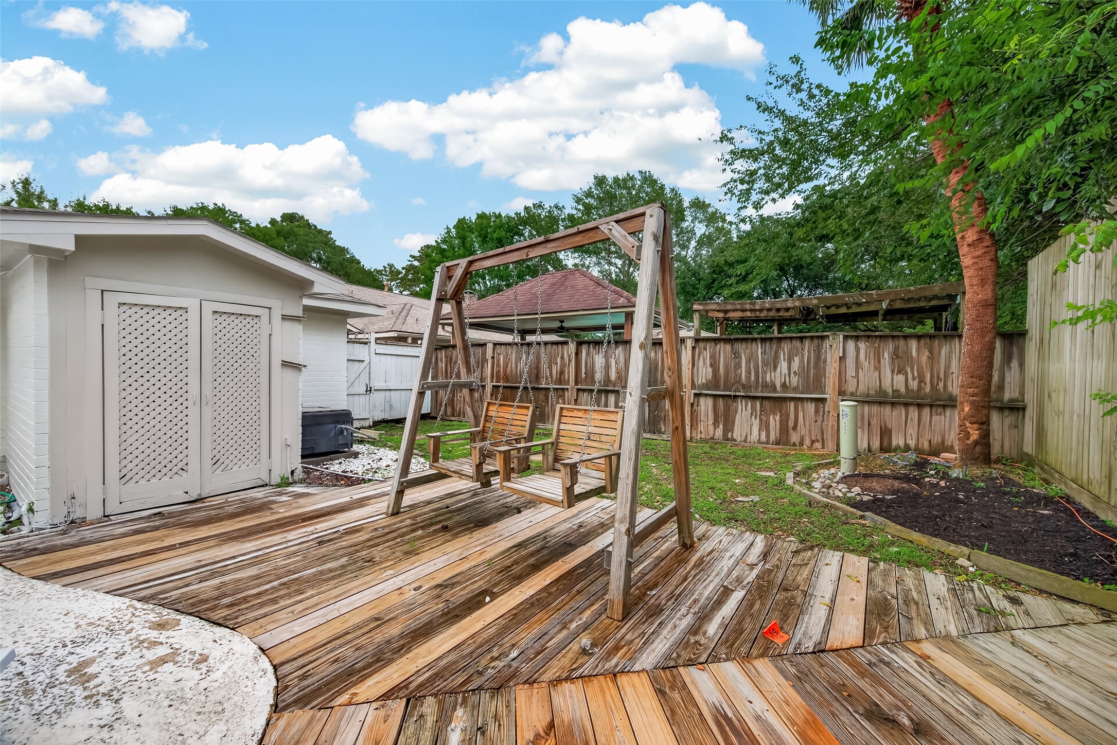 5207 Bent Bough Lane Property Photo 49