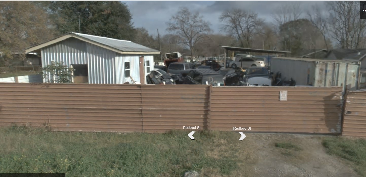 4601 Redbud Street Property Photo 1