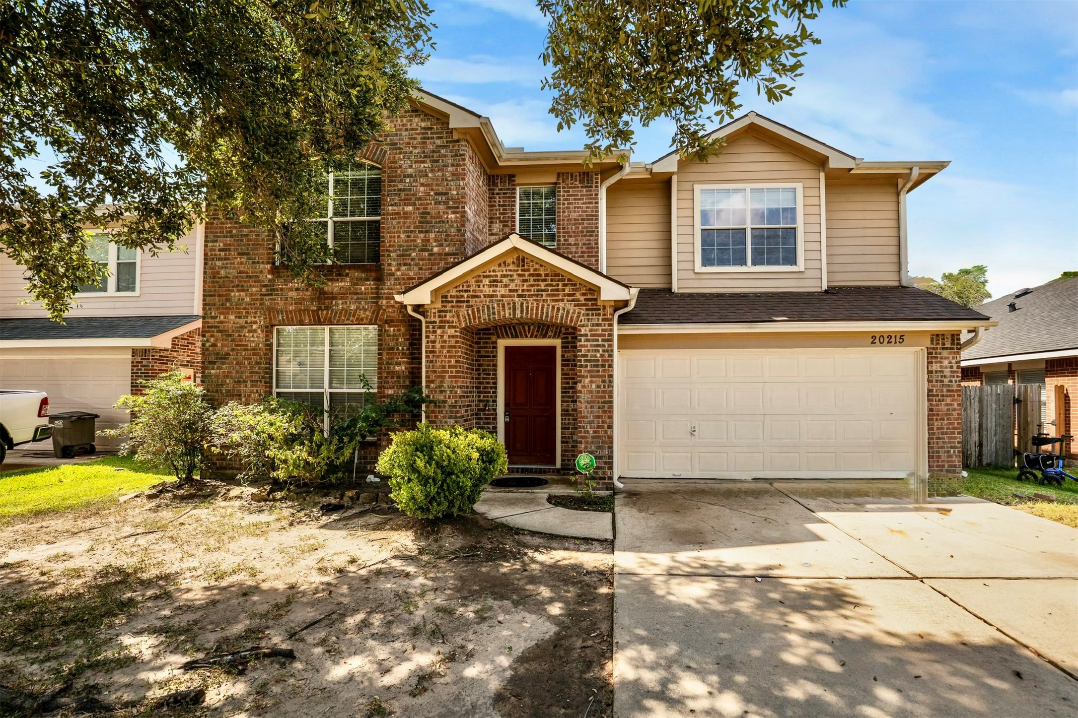 20215 Suncoast Drive Property Photo 3