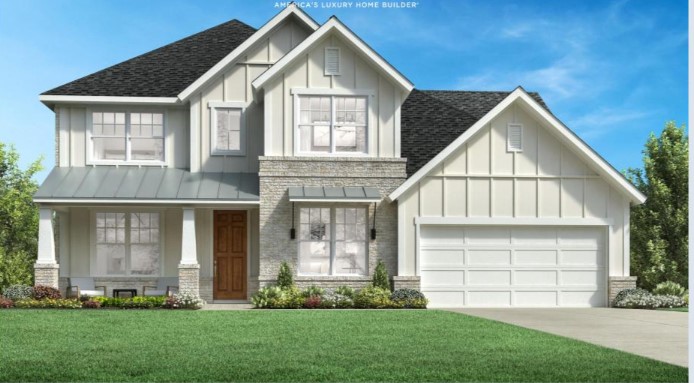 7719 Pleasant Crest Drive