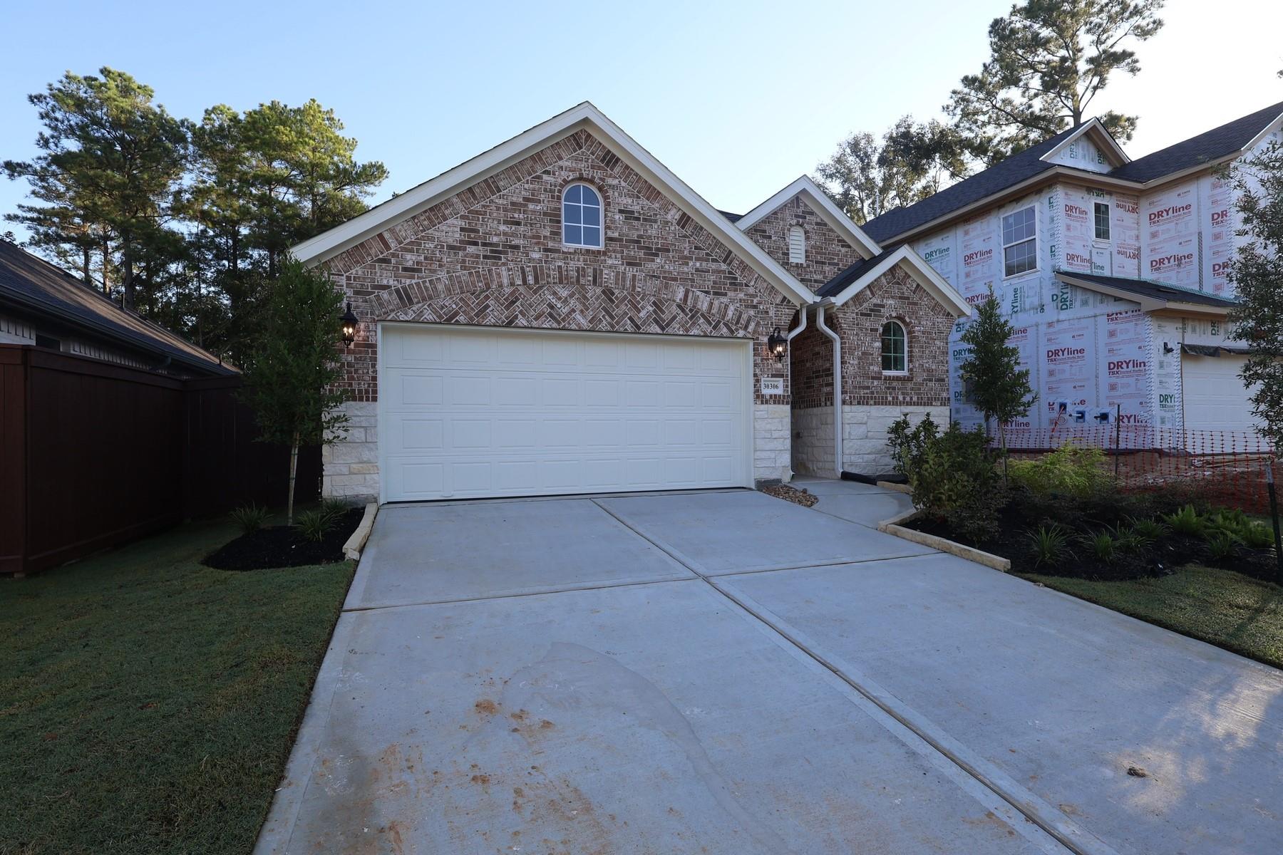 30306 Ruby Forest Court, Magnolia Tx 77354 Property Photo 2