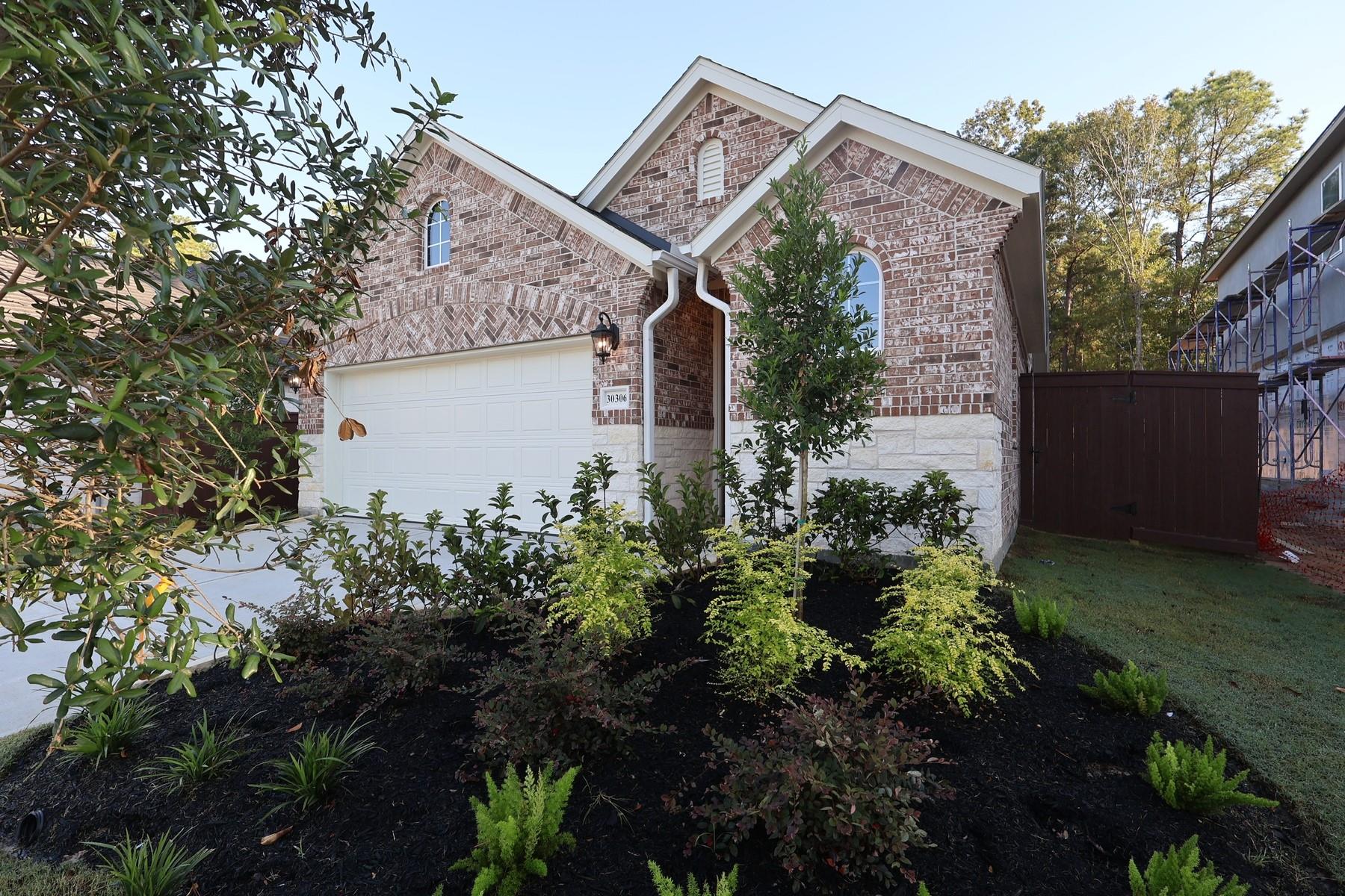 30306 Ruby Forest Court, Magnolia Tx 77354 Property Photo 3