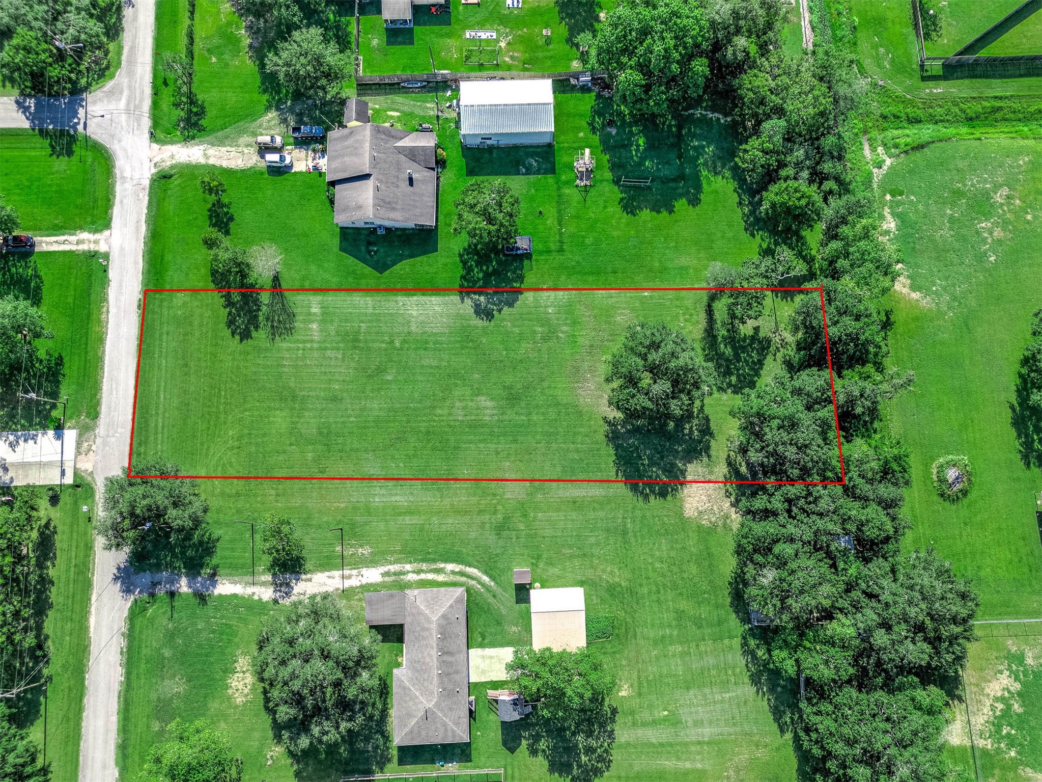00 Mustang Drive Property Photo 11