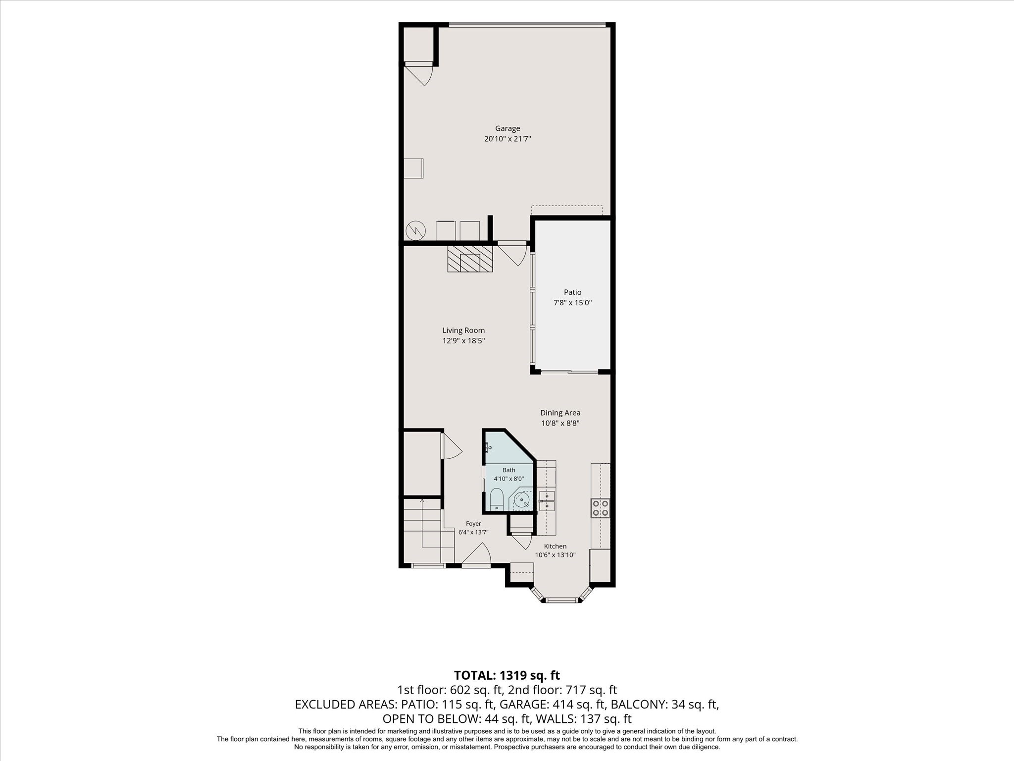 7447 Cambridge Street 98 Property Photo 29