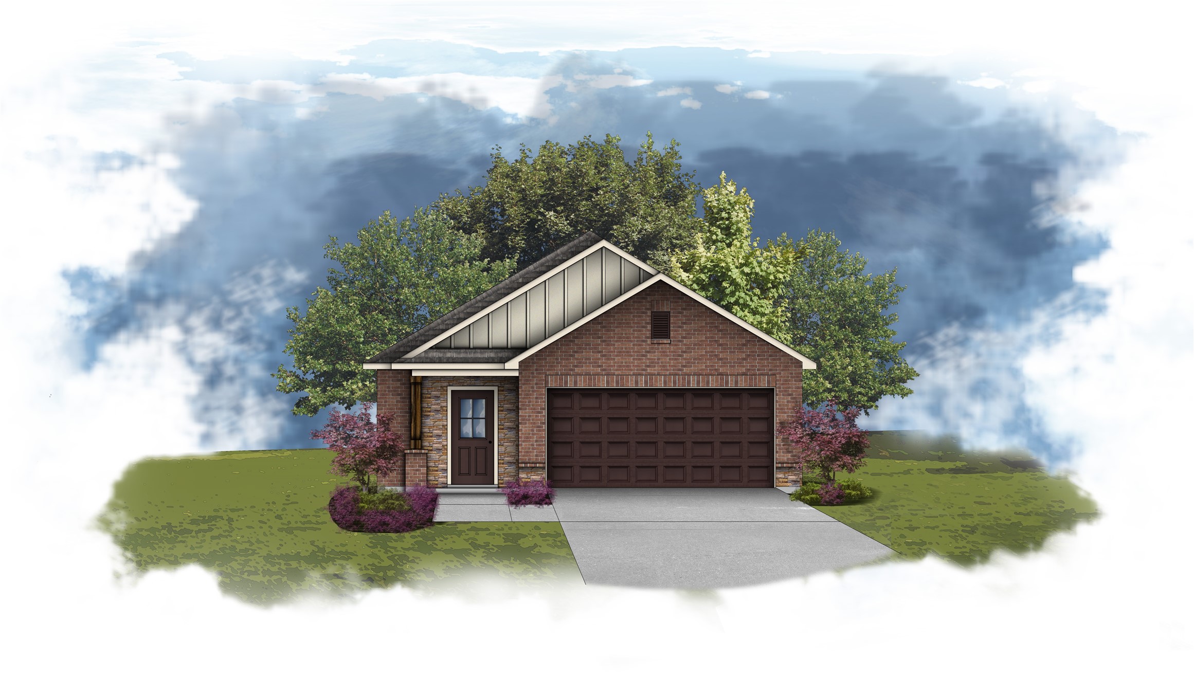 10902 Tawny Ridge Property Photo 1