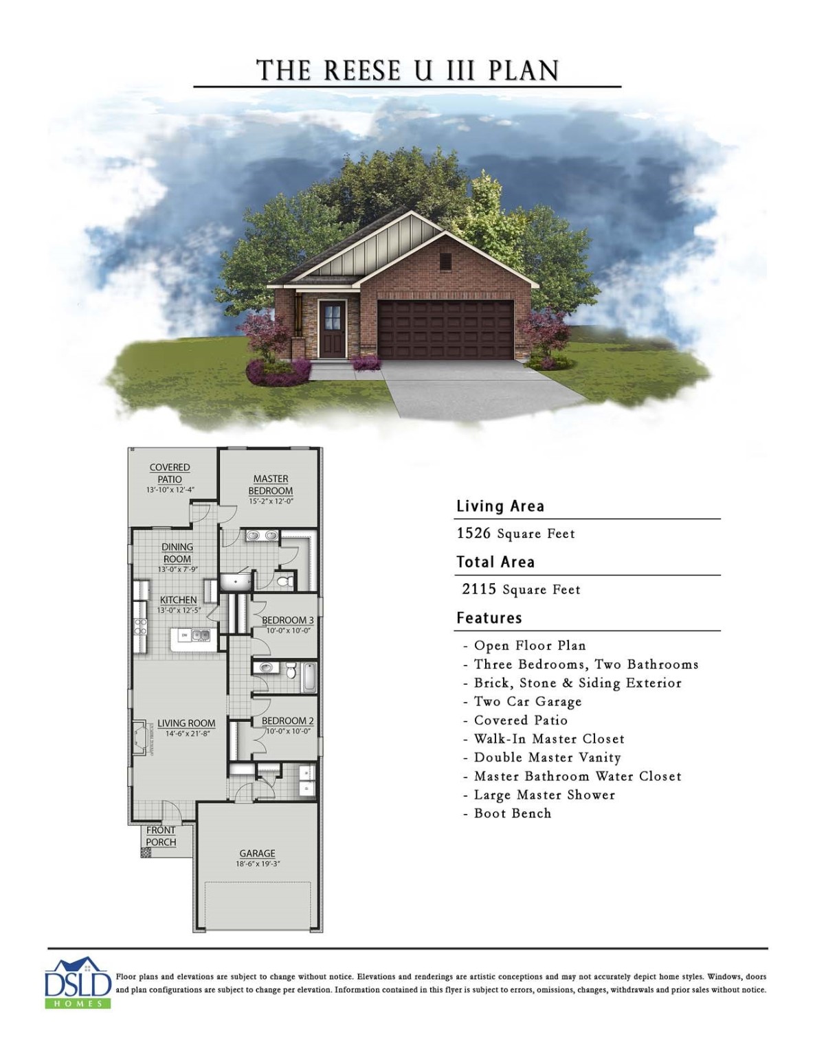 10902 Tawny Ridge Property Photo 2
