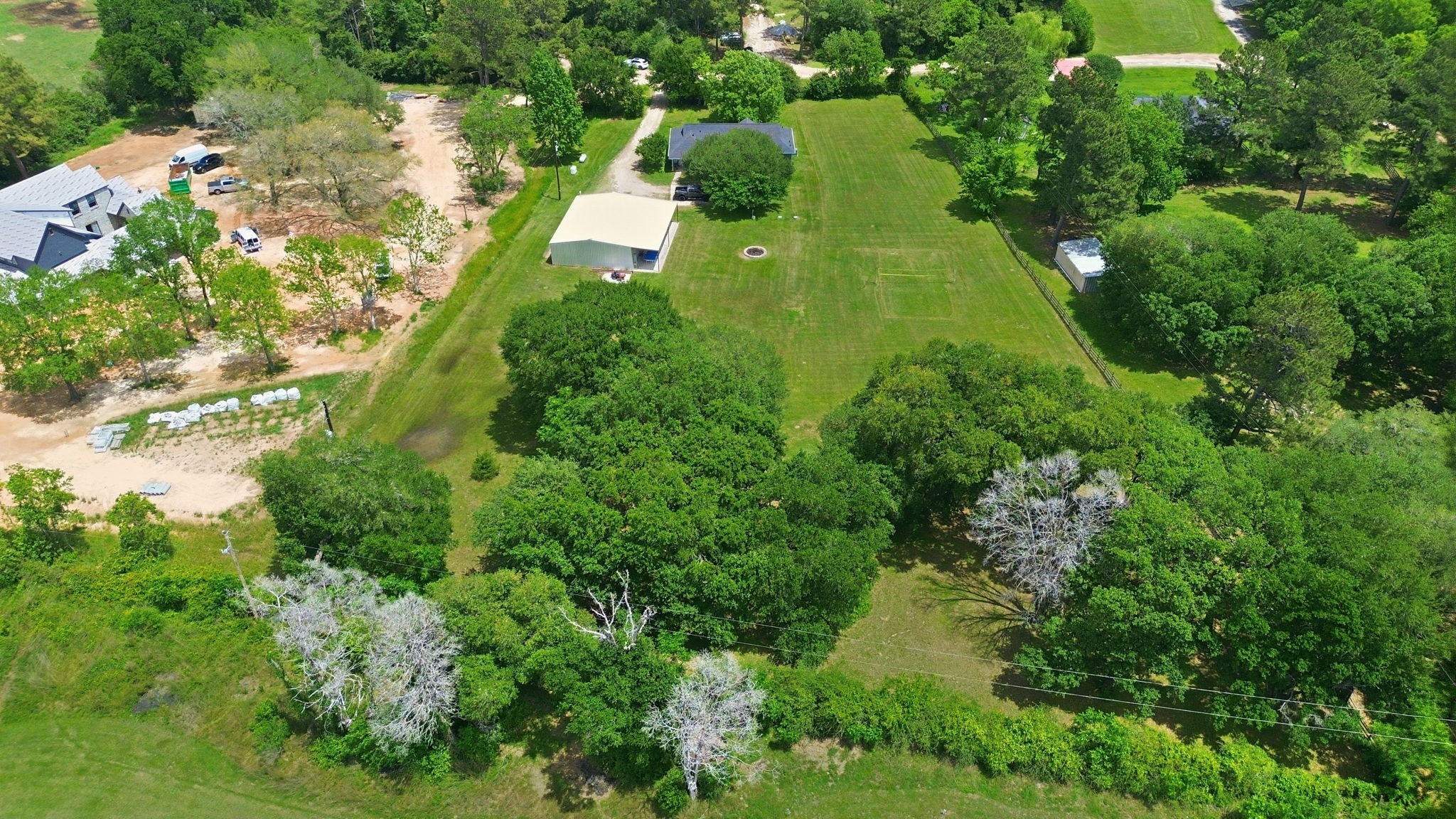 19819 Hampton Wood Drive Property Photo 35