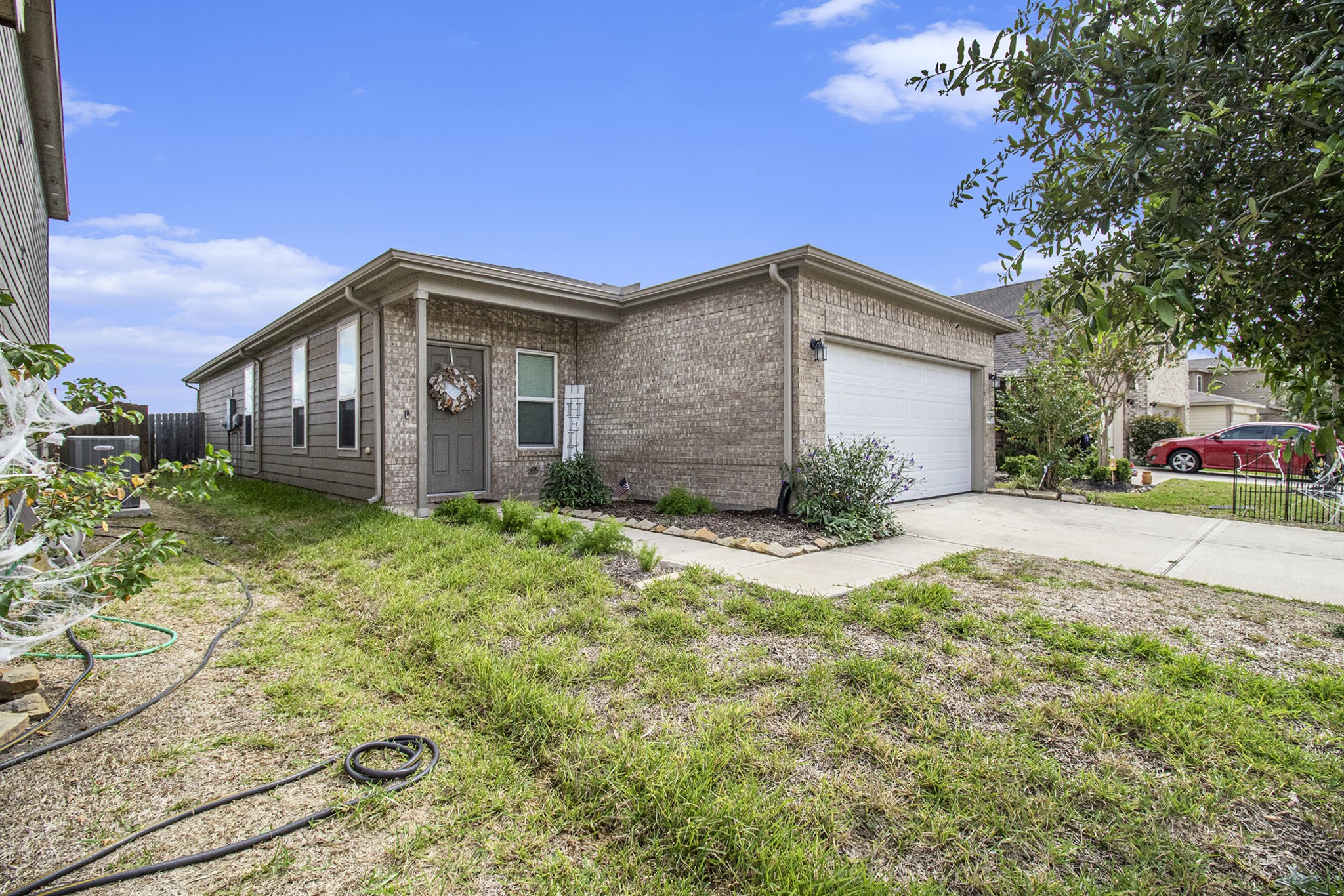 5726 Pampus Prairie Road Property Photo 1