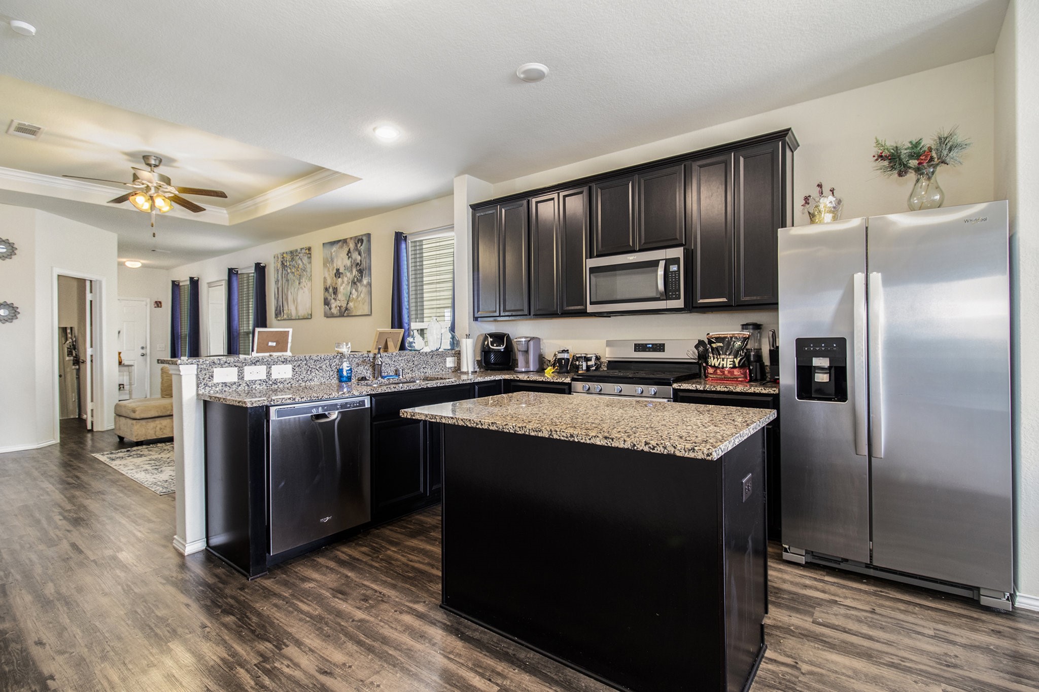 5726 Pampus Prairie Road Property Photo 10