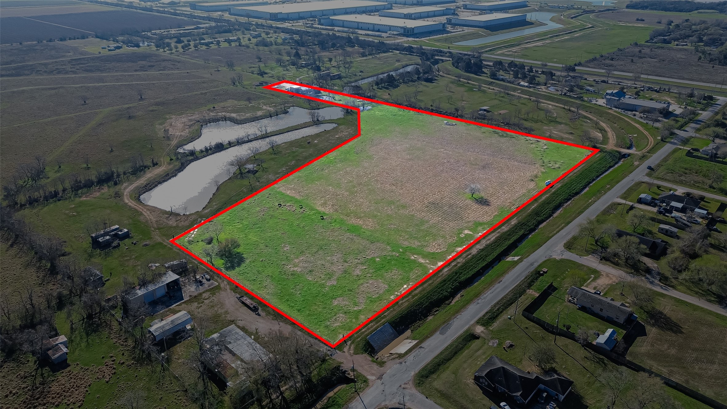 0 Stalknecht Road Property Photo 1