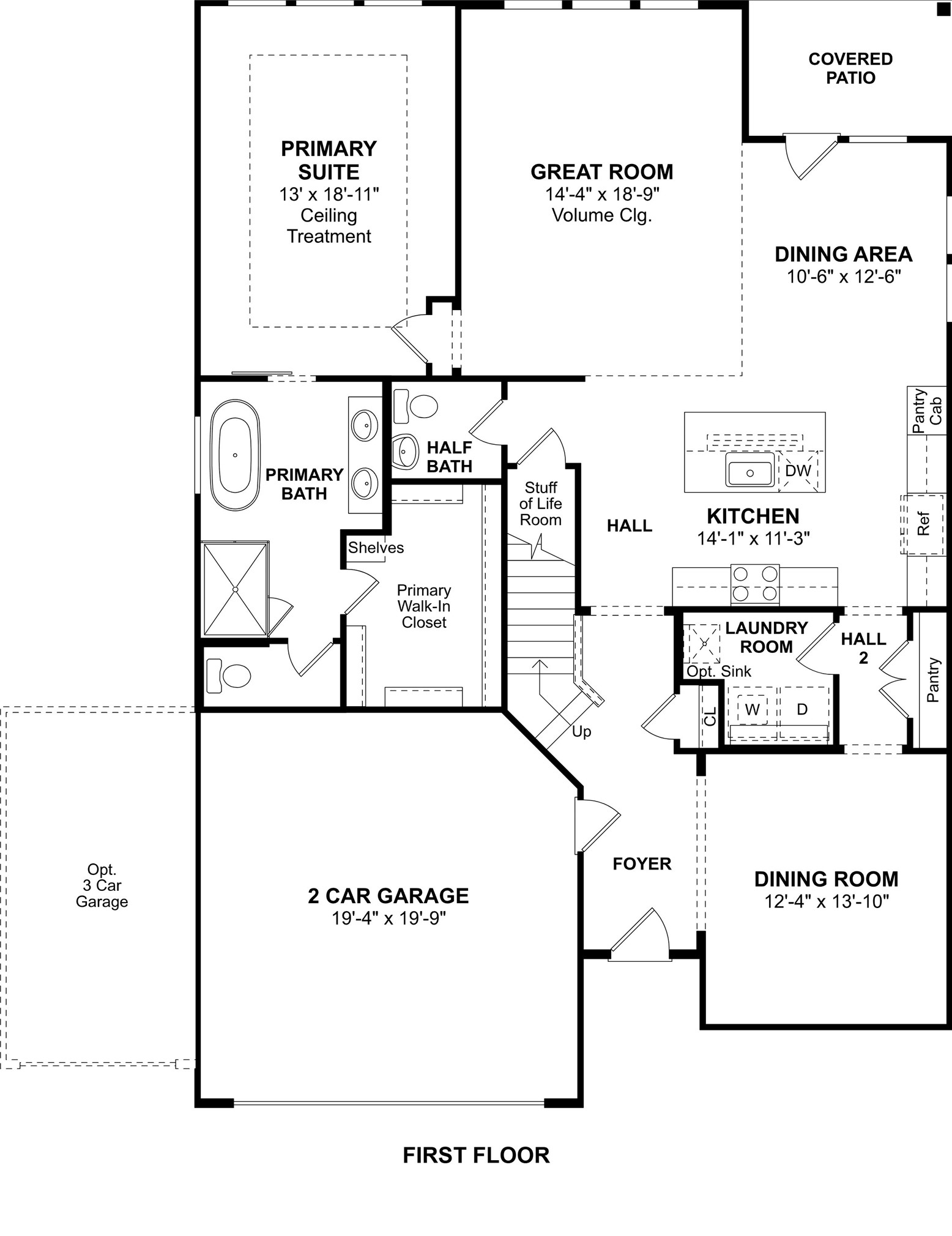3304 Wickfield Pass Lane Property Photo 29