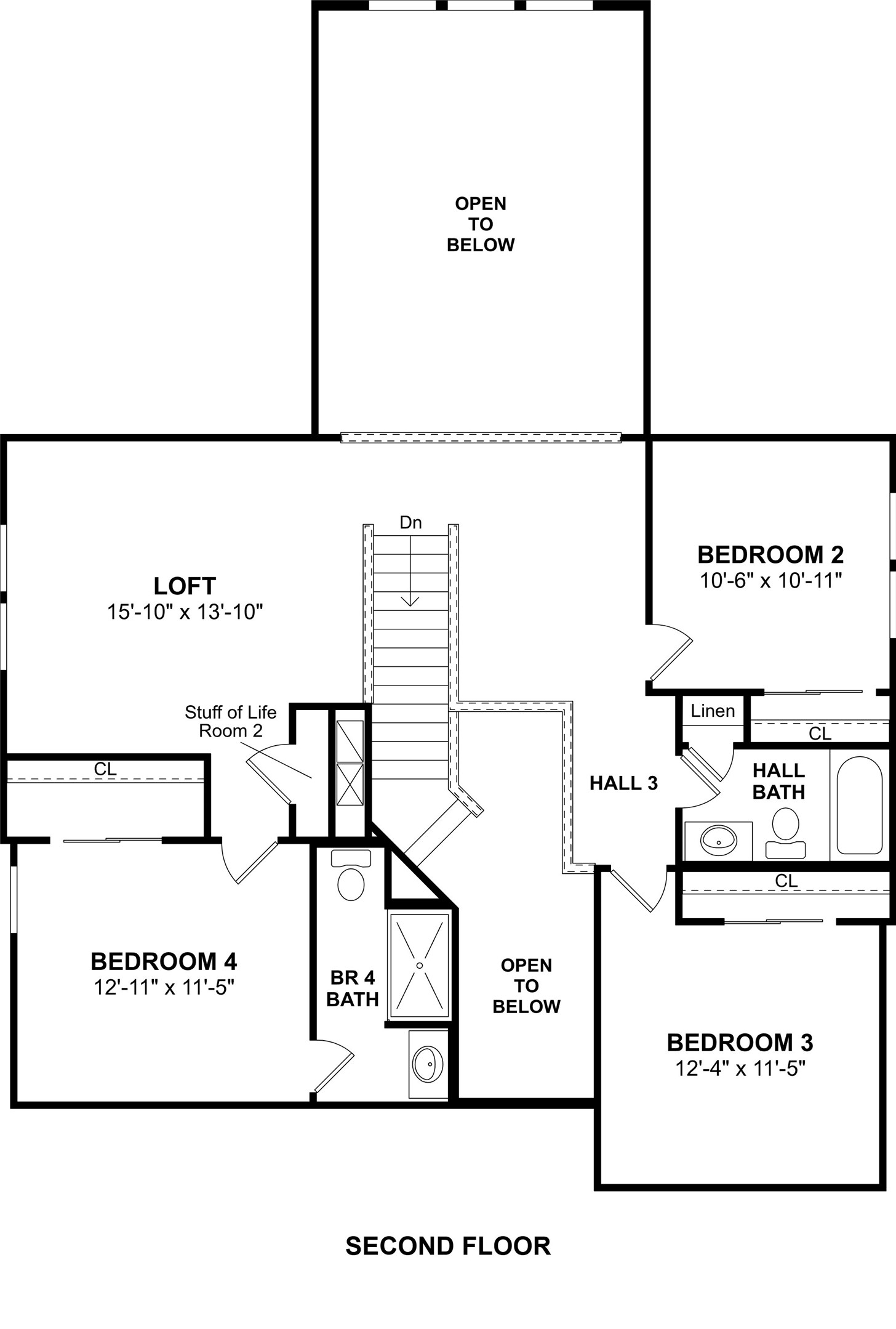 3304 Wickfield Pass Lane Property Photo 30