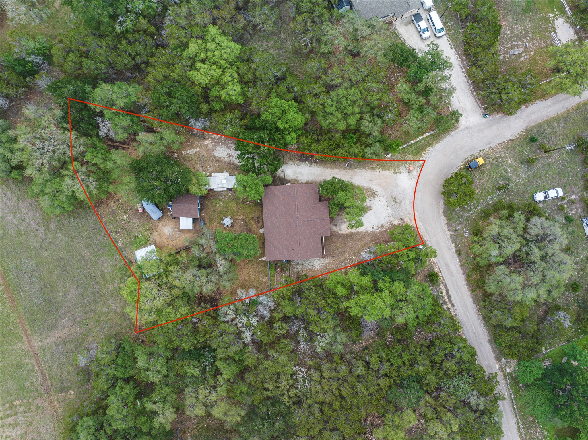 351 Line Camp Loop Property Photo 5