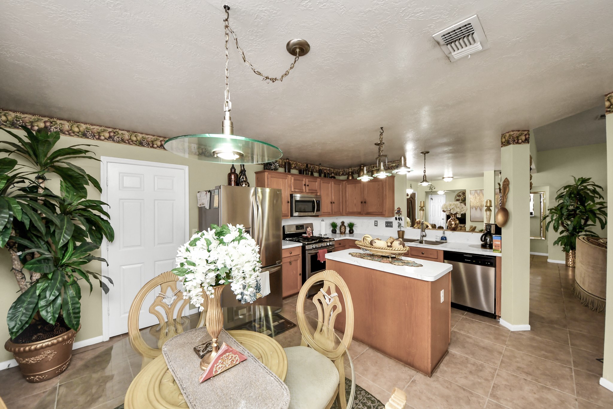 16131 Cypress Valley Drive Property Photo 8