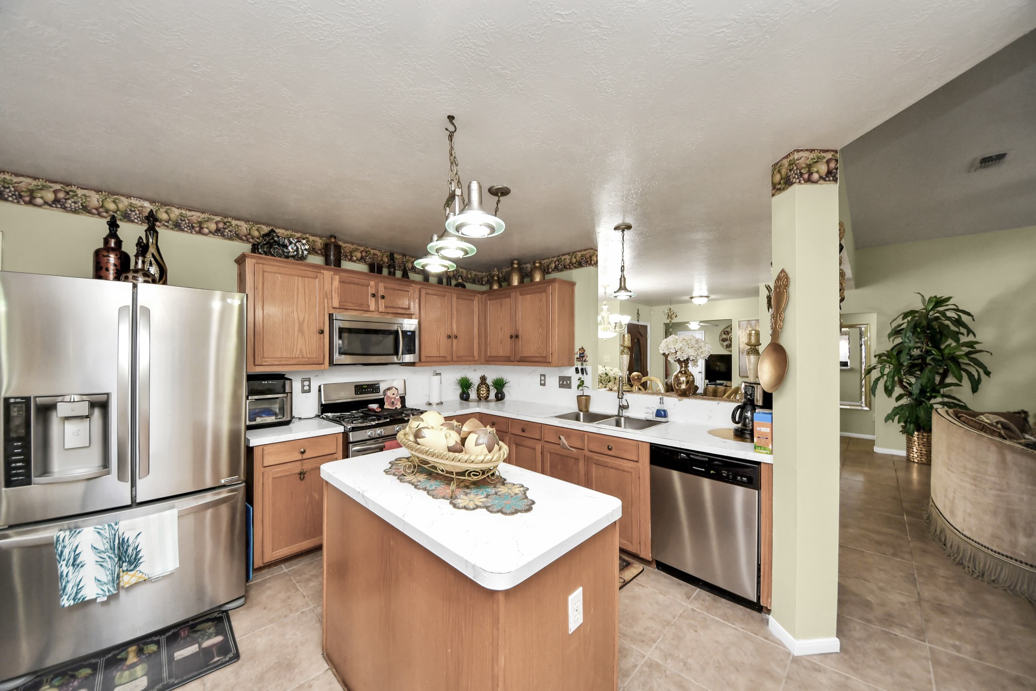 16131 Cypress Valley Drive Property Photo 10