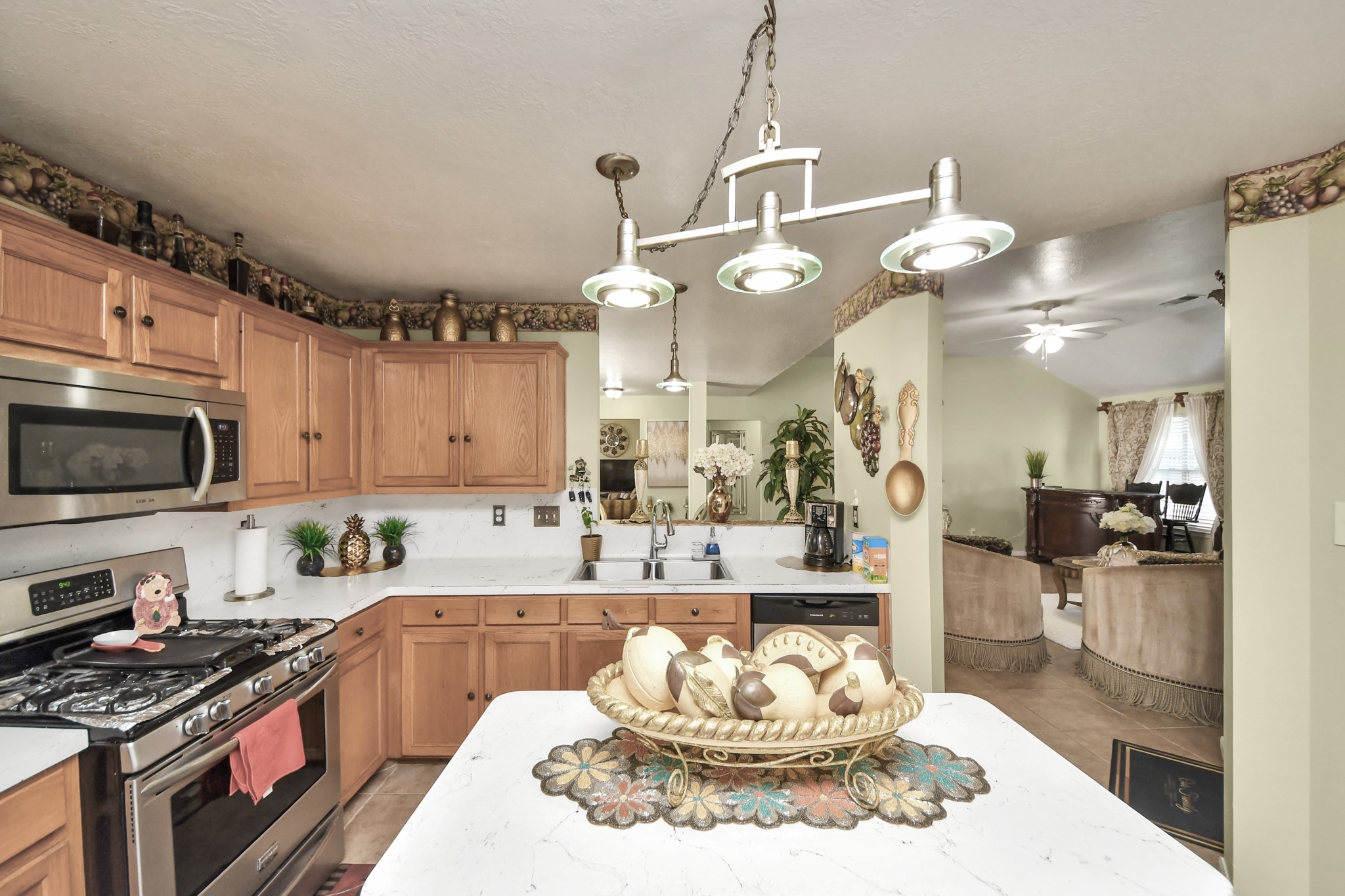16131 Cypress Valley Drive Property Photo 11