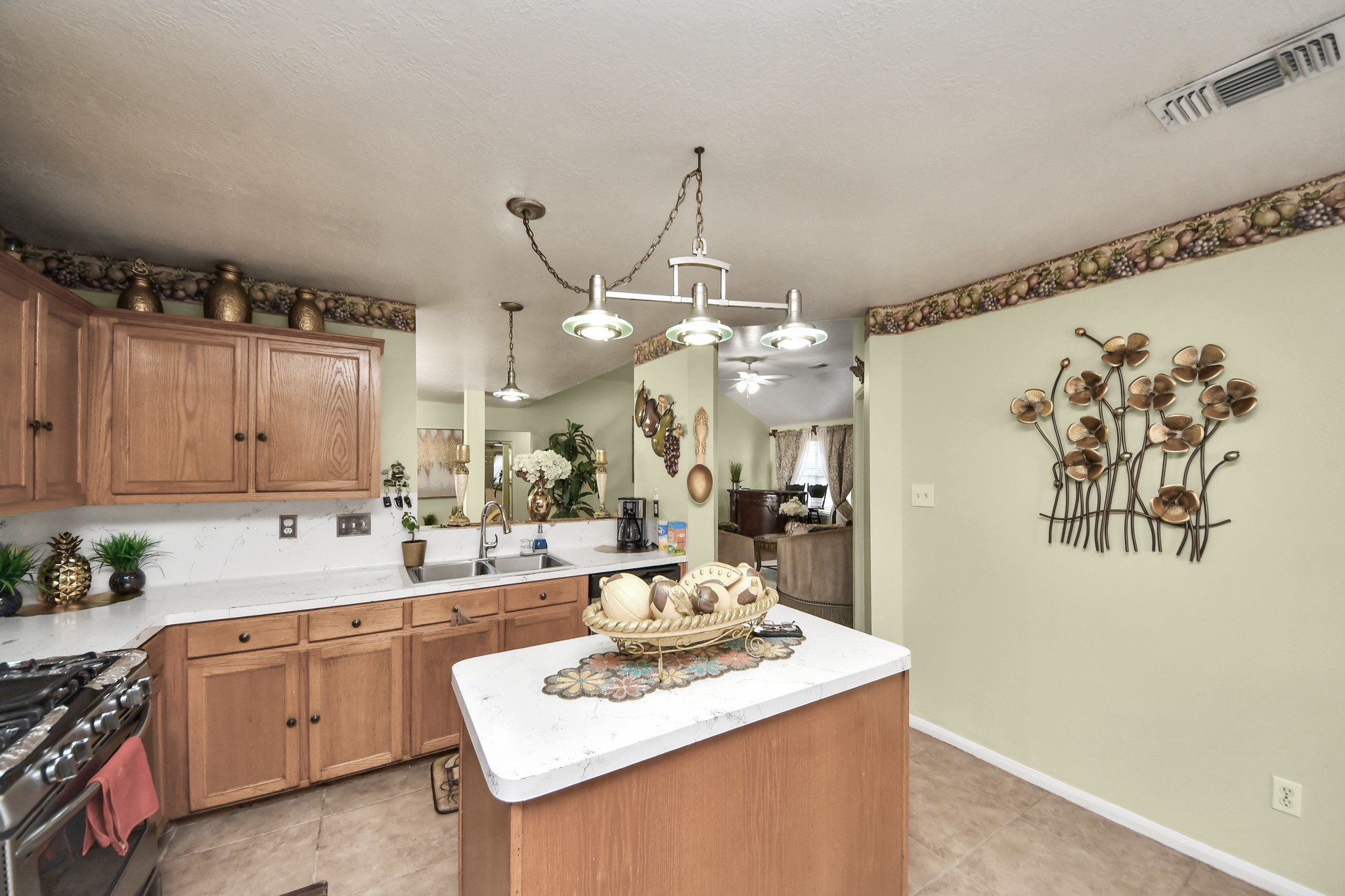 16131 Cypress Valley Drive Property Photo 12