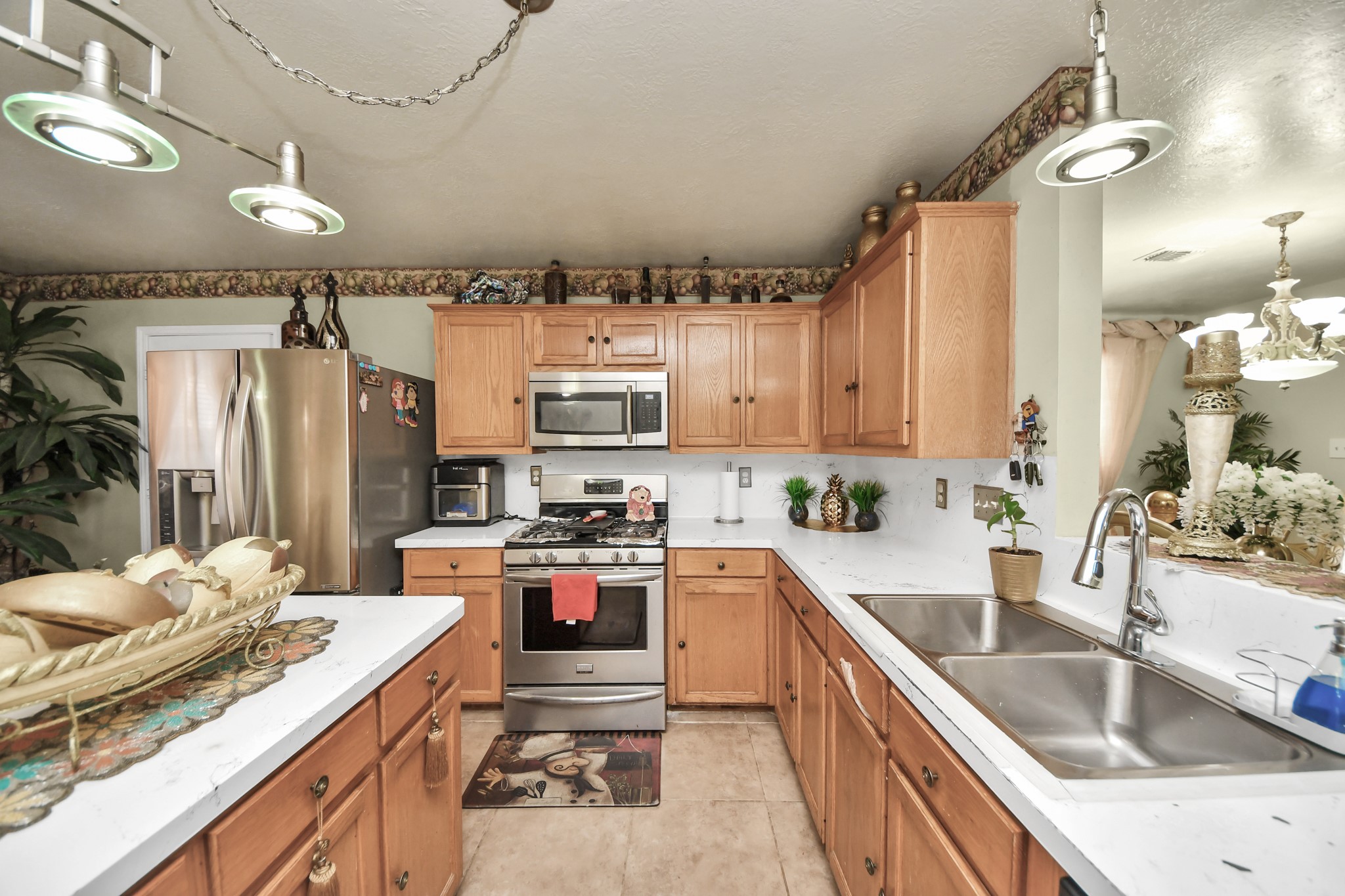 16131 Cypress Valley Drive Property Photo 14
