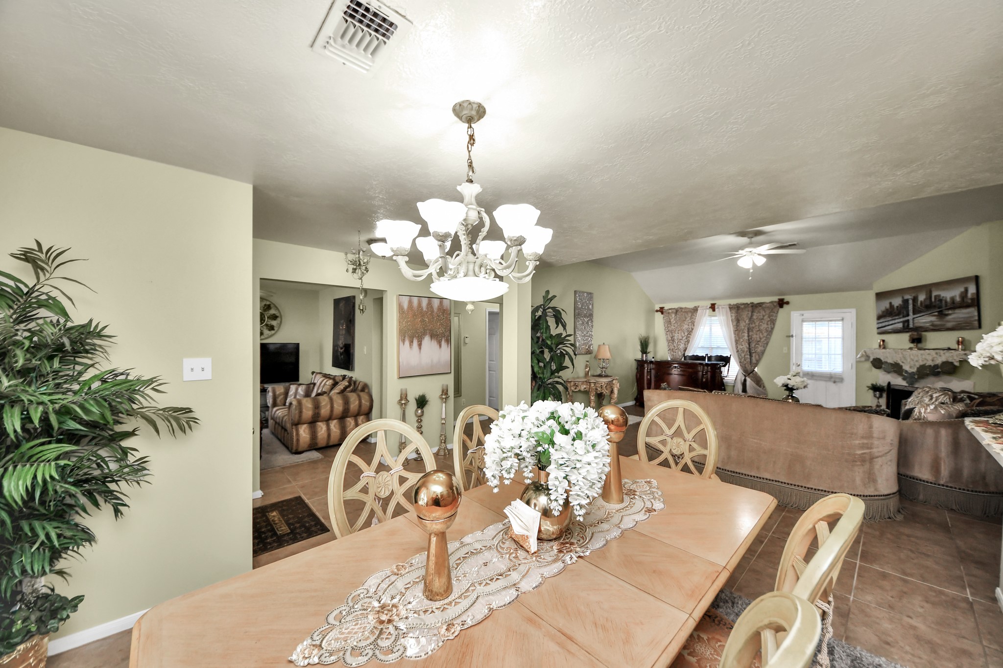 16131 Cypress Valley Drive Property Photo 16