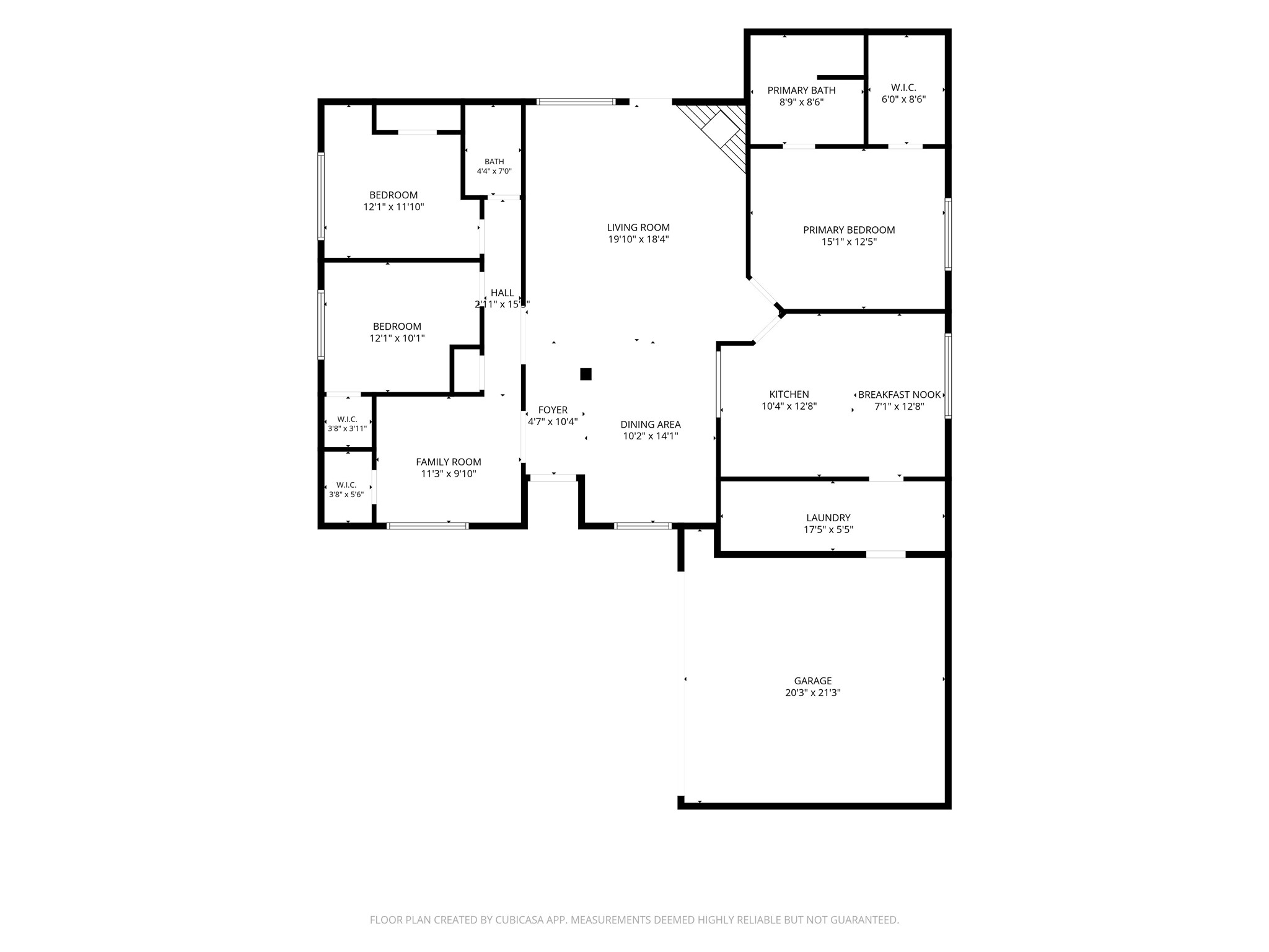 16131 Cypress Valley Drive Property Photo 46