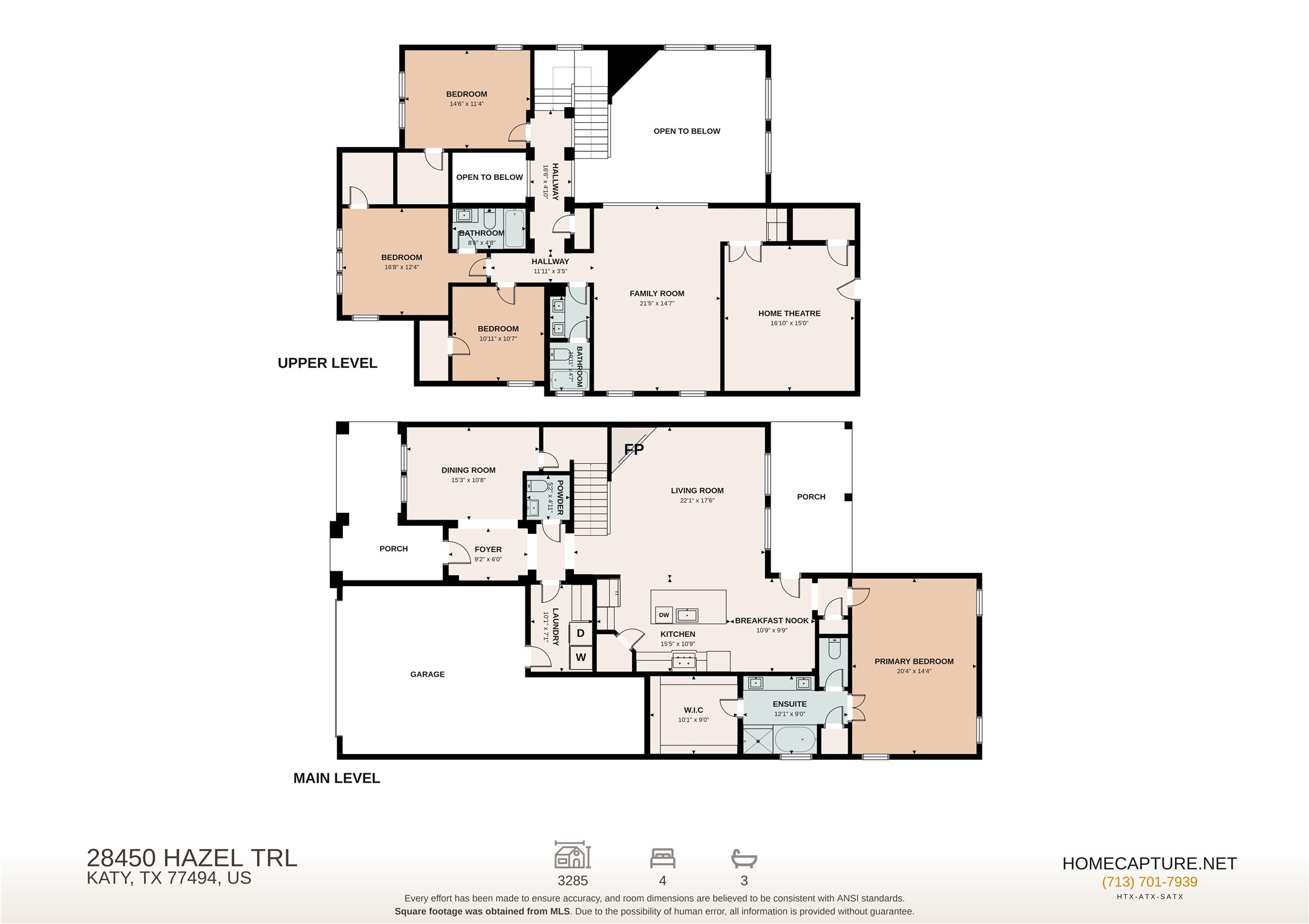 28450 Hazel Trail Property Photo 42
