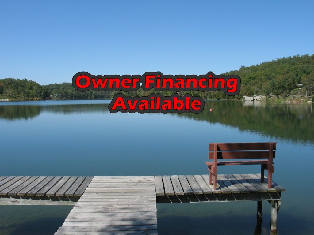 Lot 34-13 Pecos Trail Property Photo 1