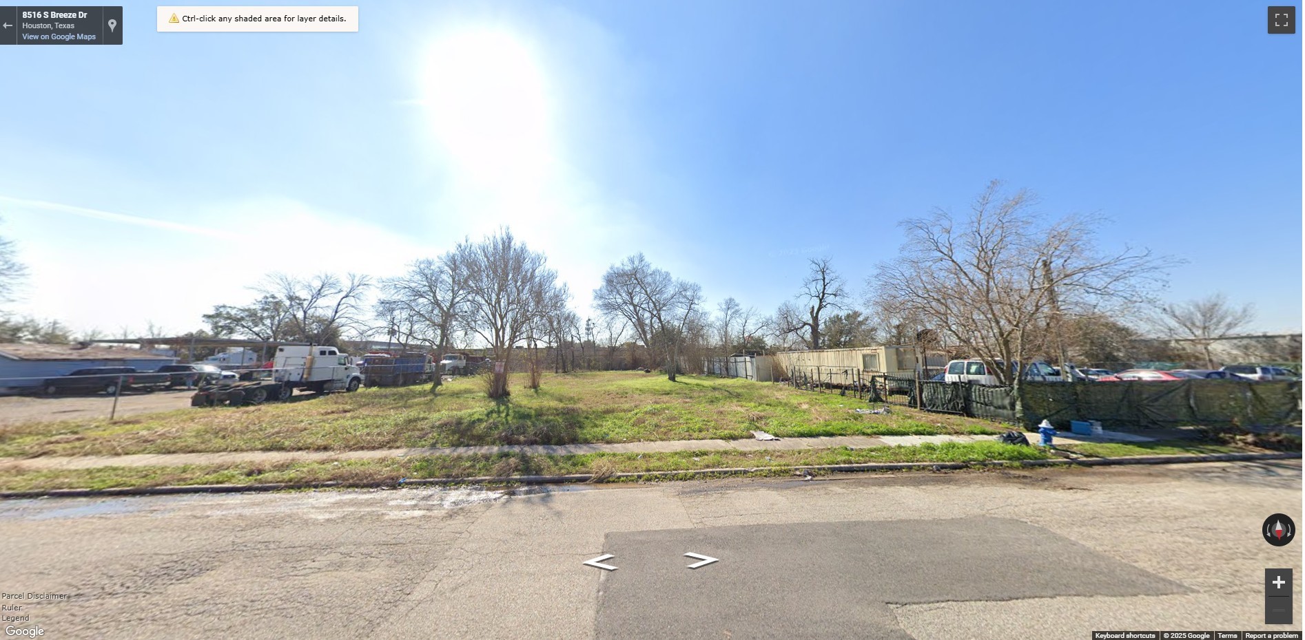 0 S Breeze Drive Property Photo 1