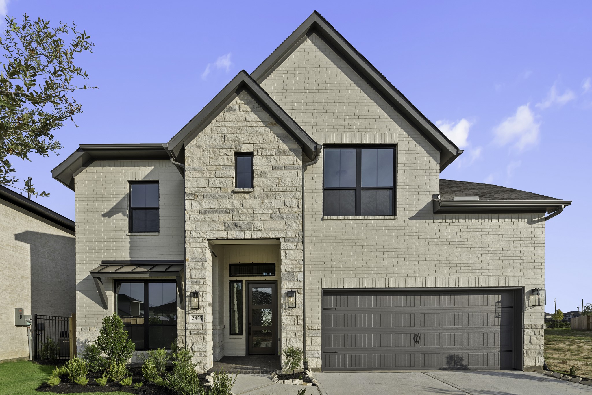 2455 Moonlit Meadows Drive Property Photo 1