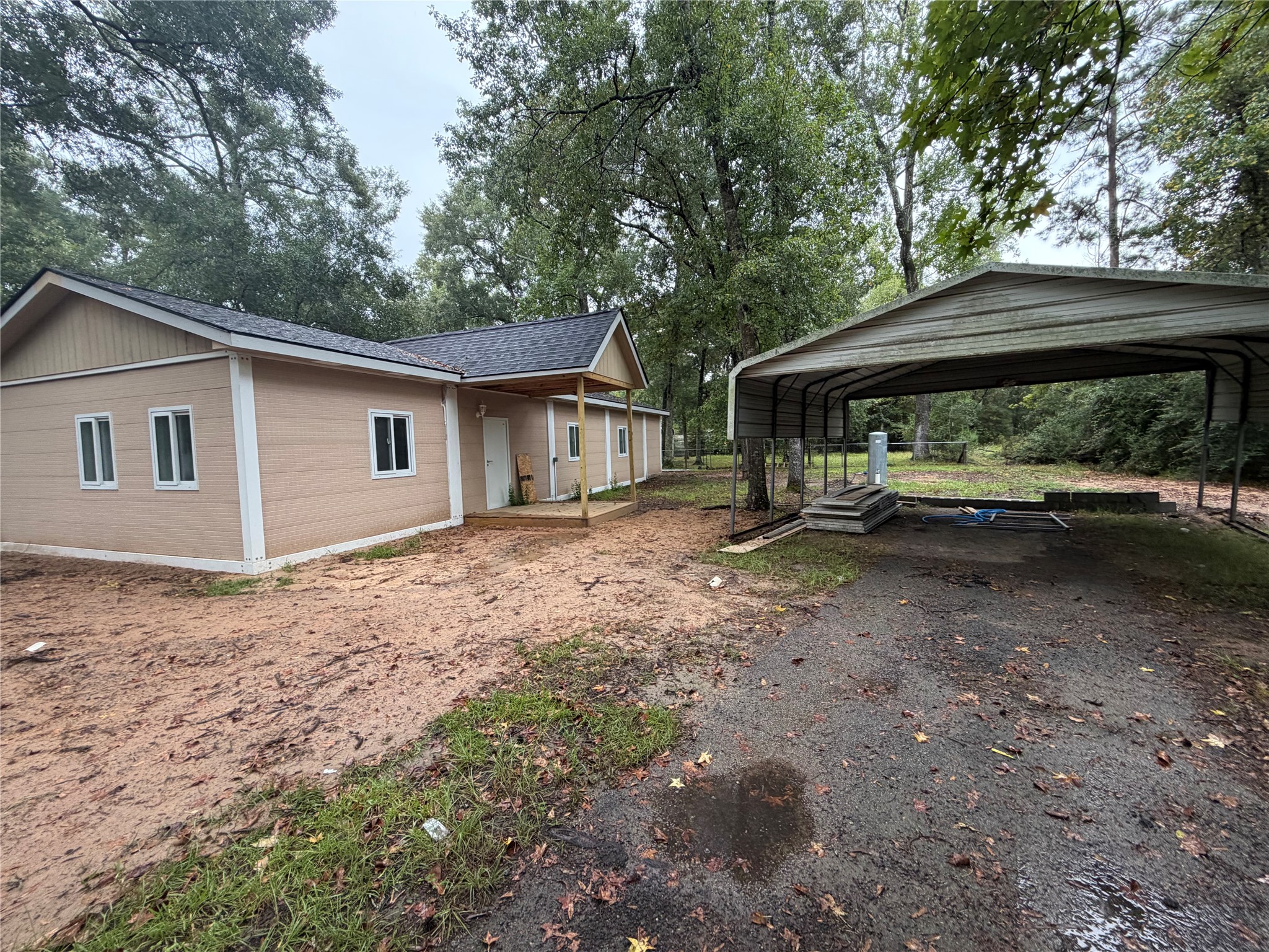 15348 Lilly Property Photo 1