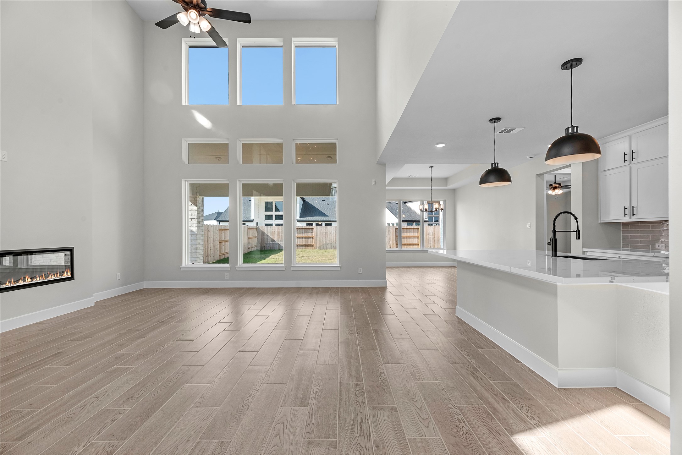 413 Harvest Moon Drive Property Photo 3