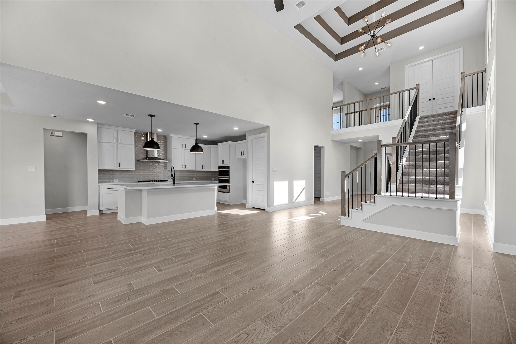 413 Harvest Moon Drive Property Photo 4
