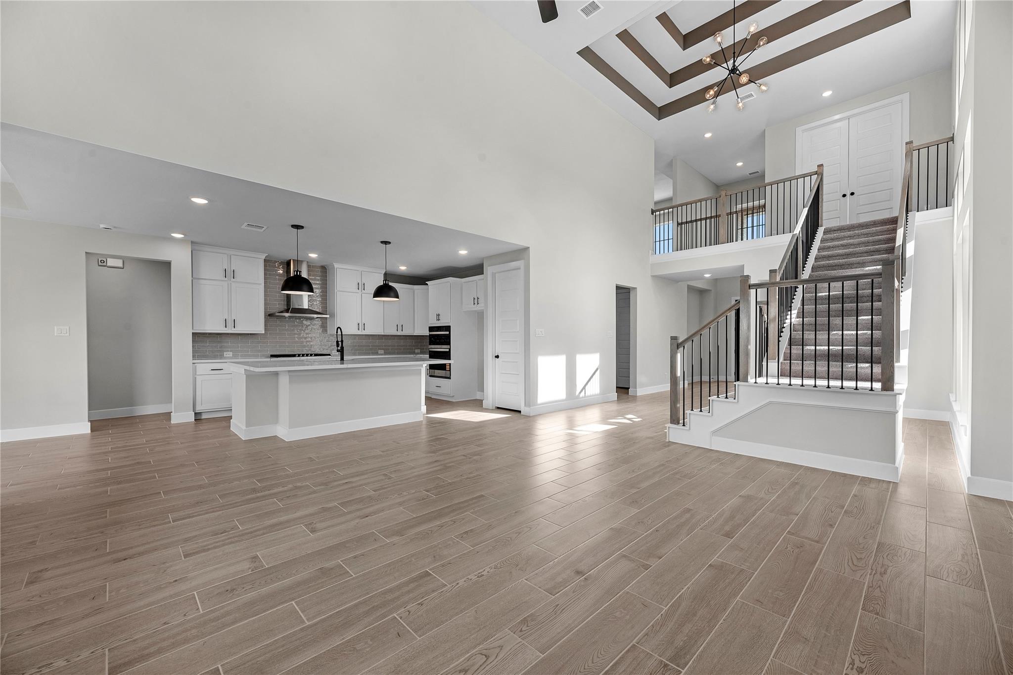 413 Harvest Moon Drive Property Photo 4